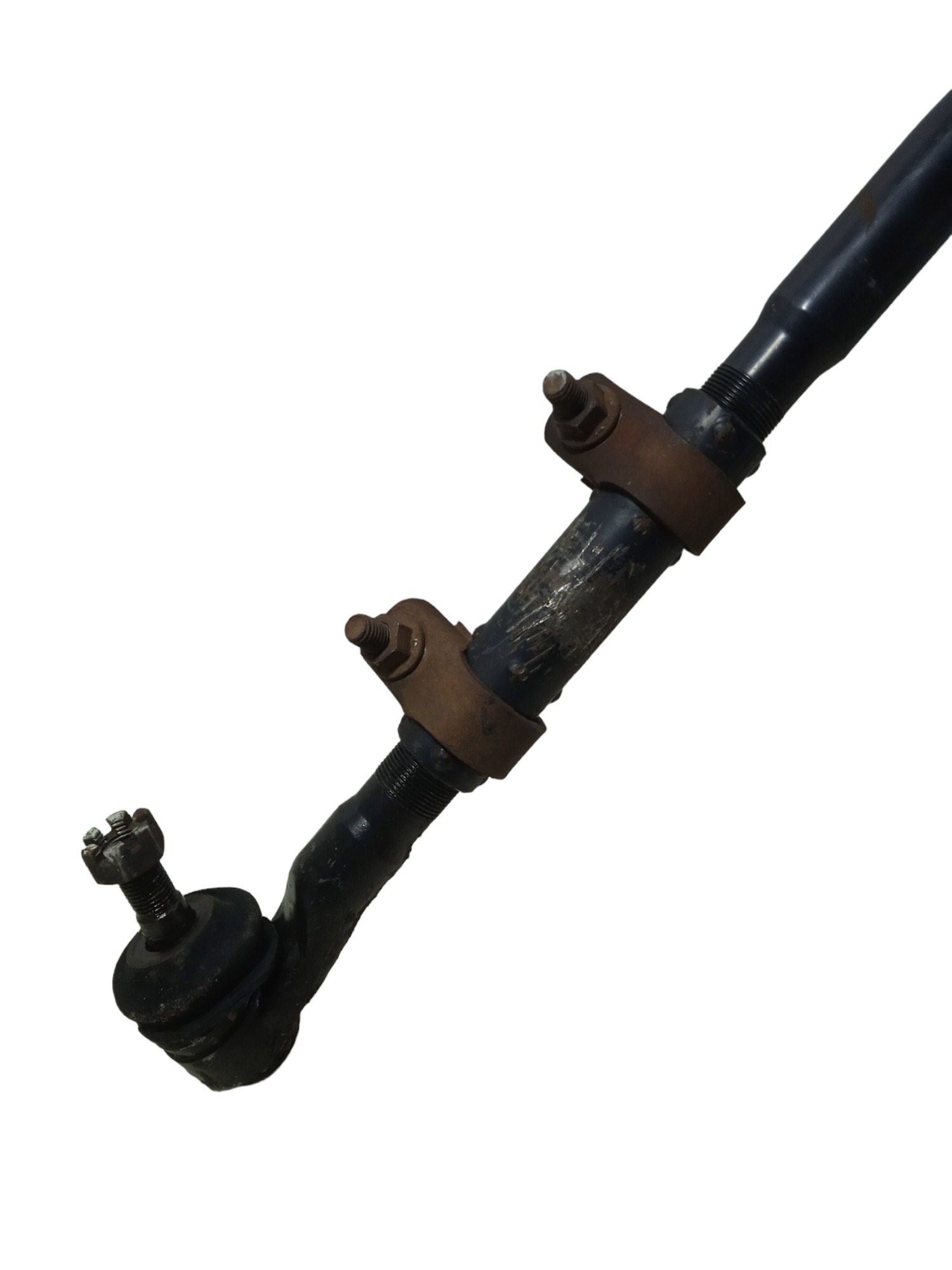 Braço Caixa Direção Ford Explorer 1994 Usado 5