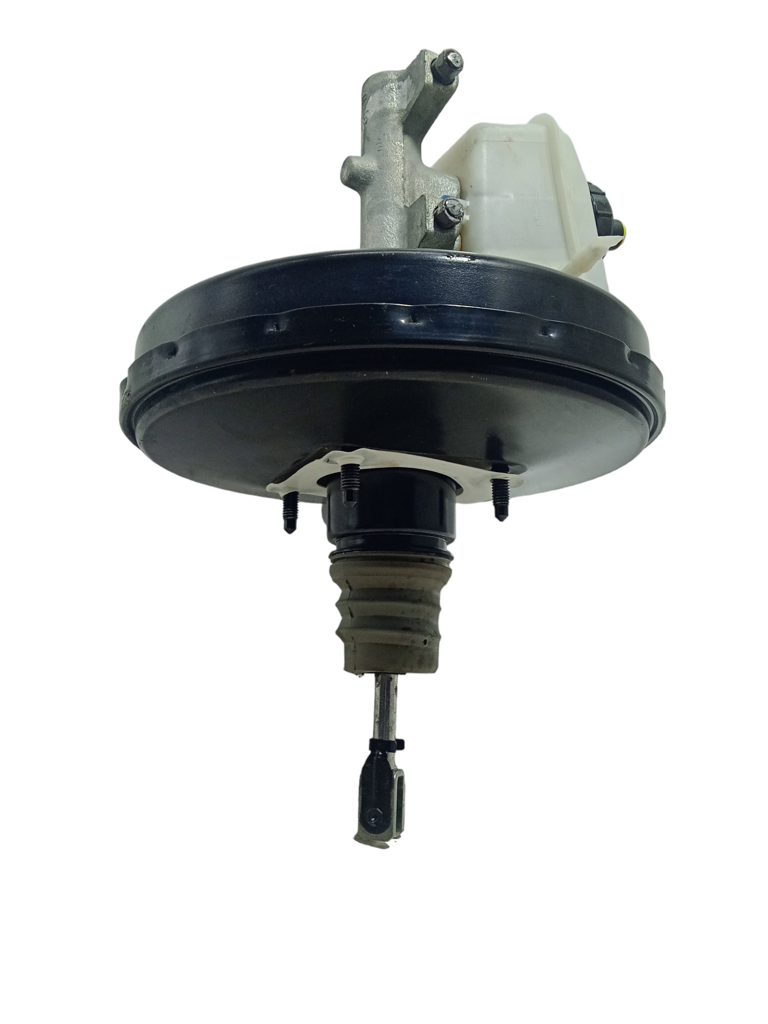 Hidrovacuo Servo-freio Renault Sandero 1.6 2012 6