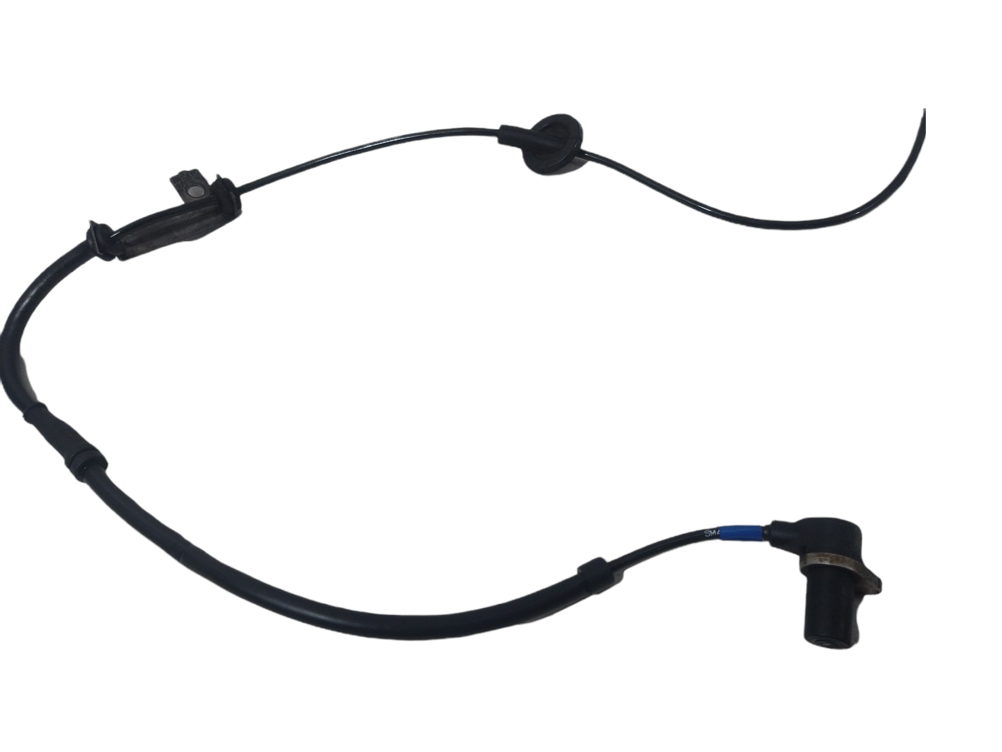 Sensor Abs Traseiro Hyundai Santa Fé Gls 2.7 V6 2001 2