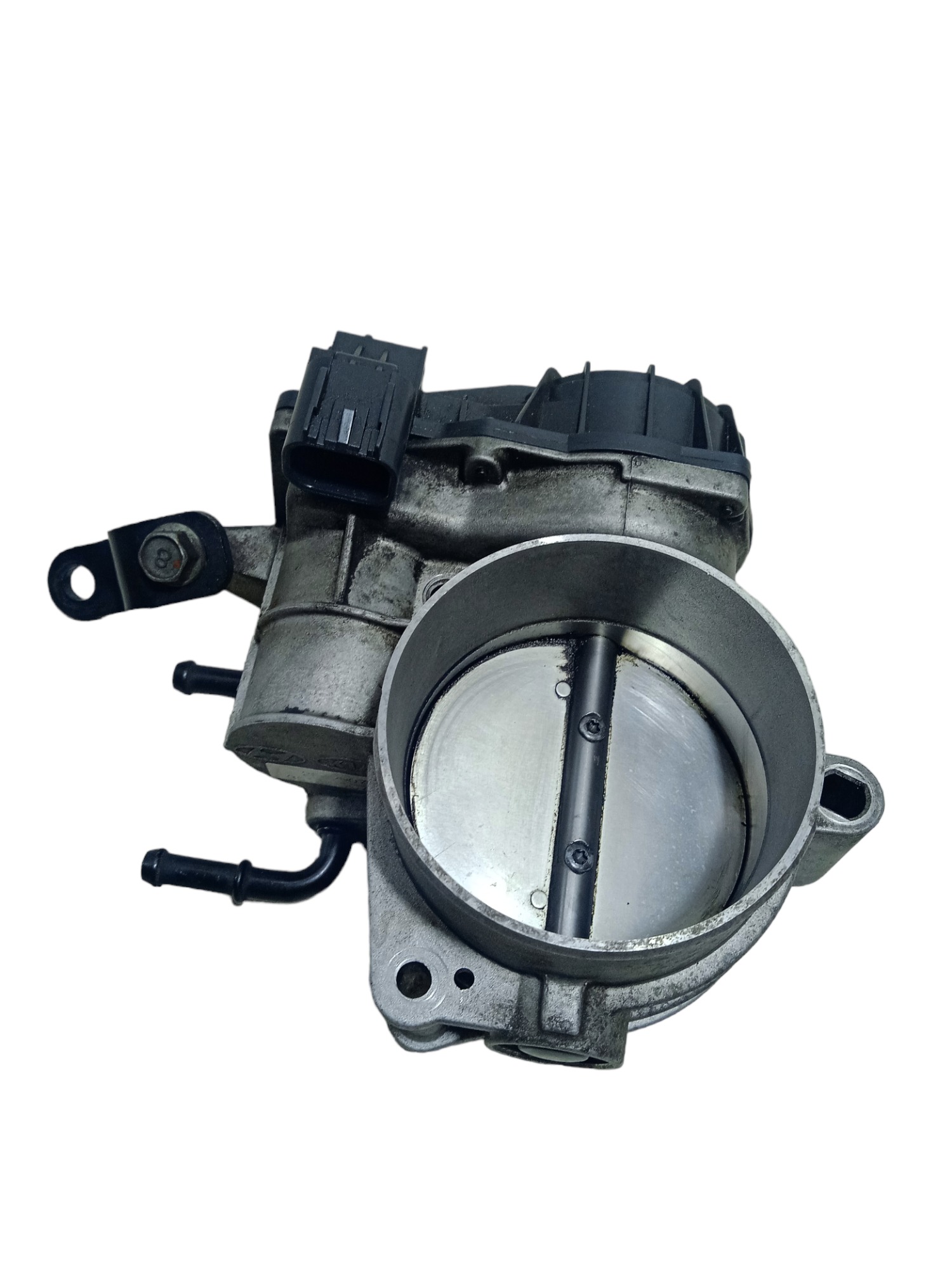 Tbi Corpo Borboleta Santa Fe 3.5 V6 Gasolina 2011 Usado 7