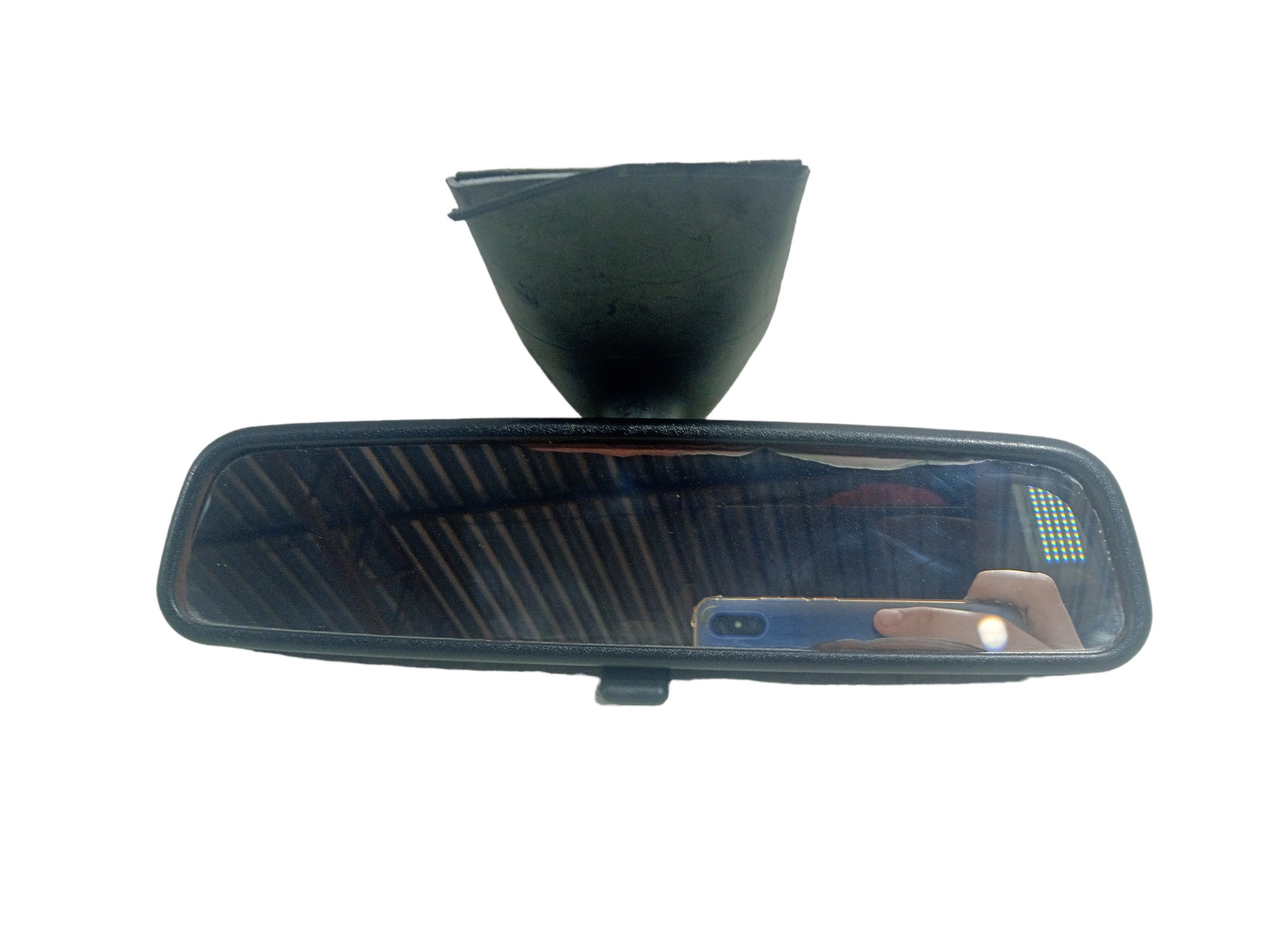 Retrovisor Interno Mercedes C180 1998 5