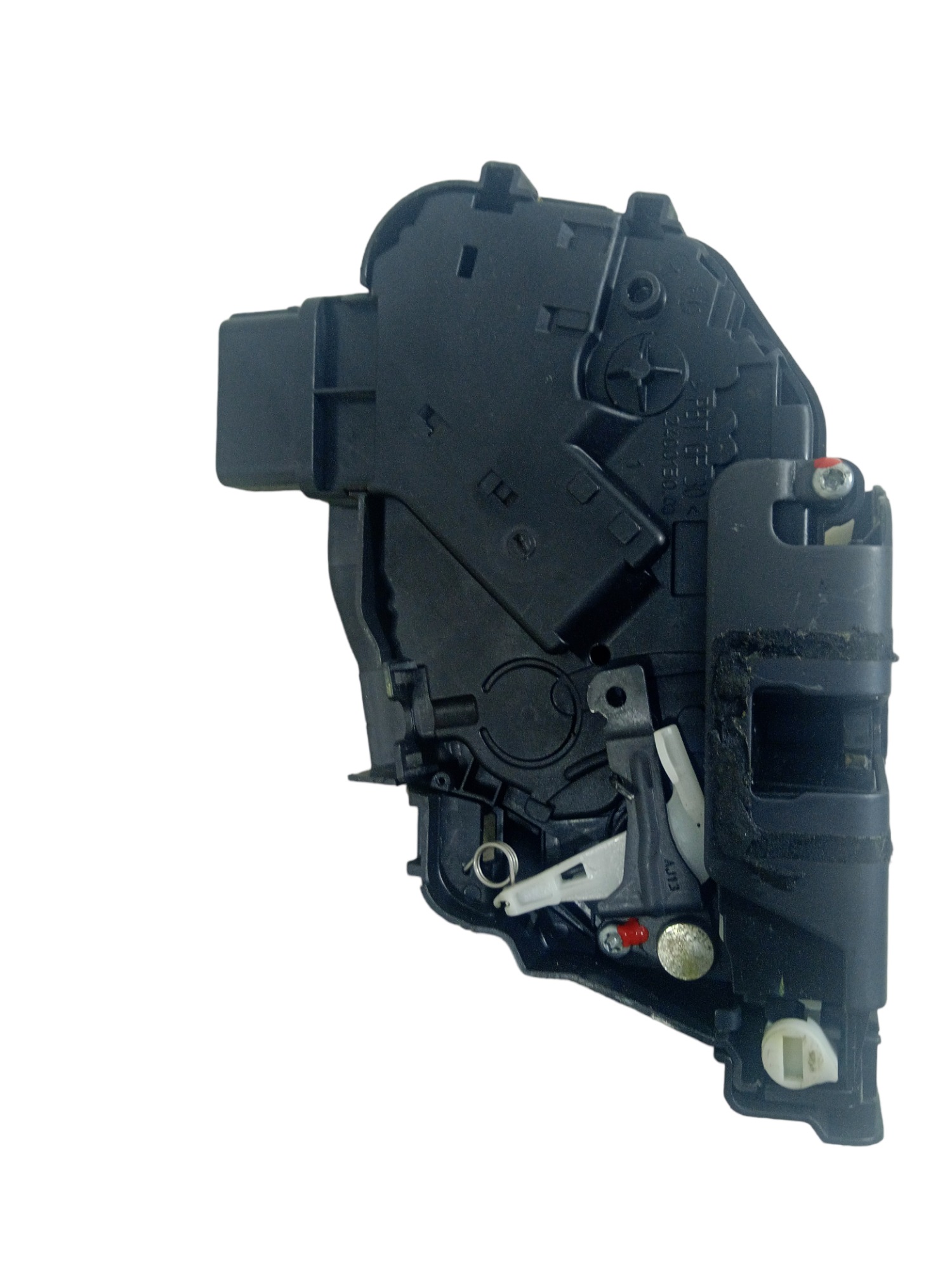 Fechadura Porta T/esquerdo Ford Focus 1.6 2013