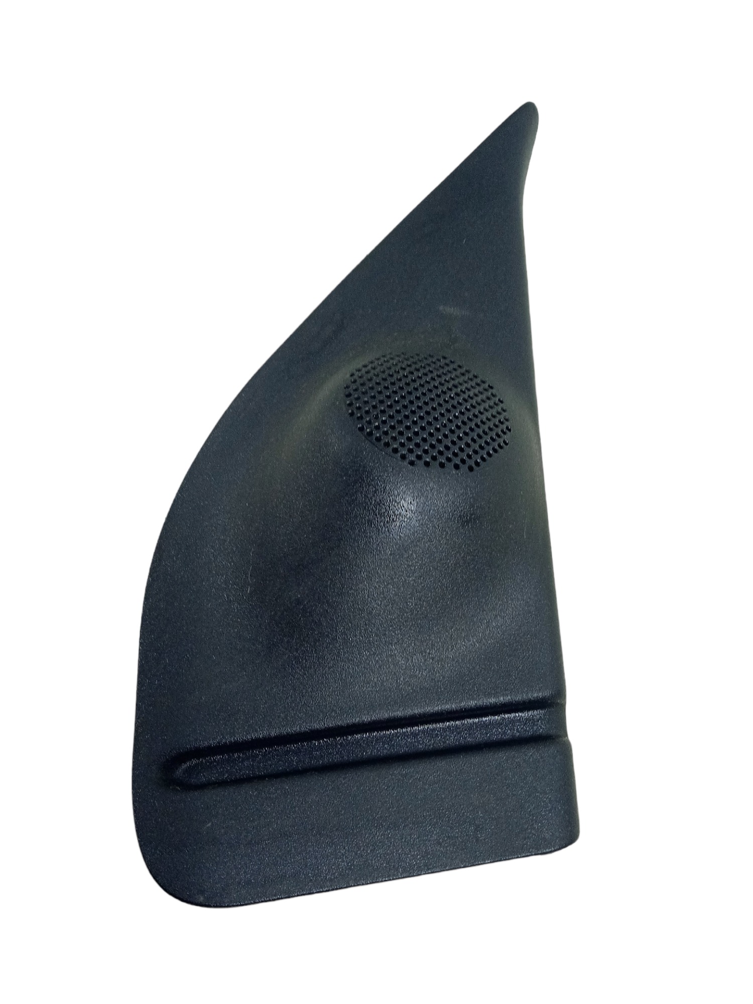 Acabamento Interno Retrovisor Direito Fiat Palio 2001