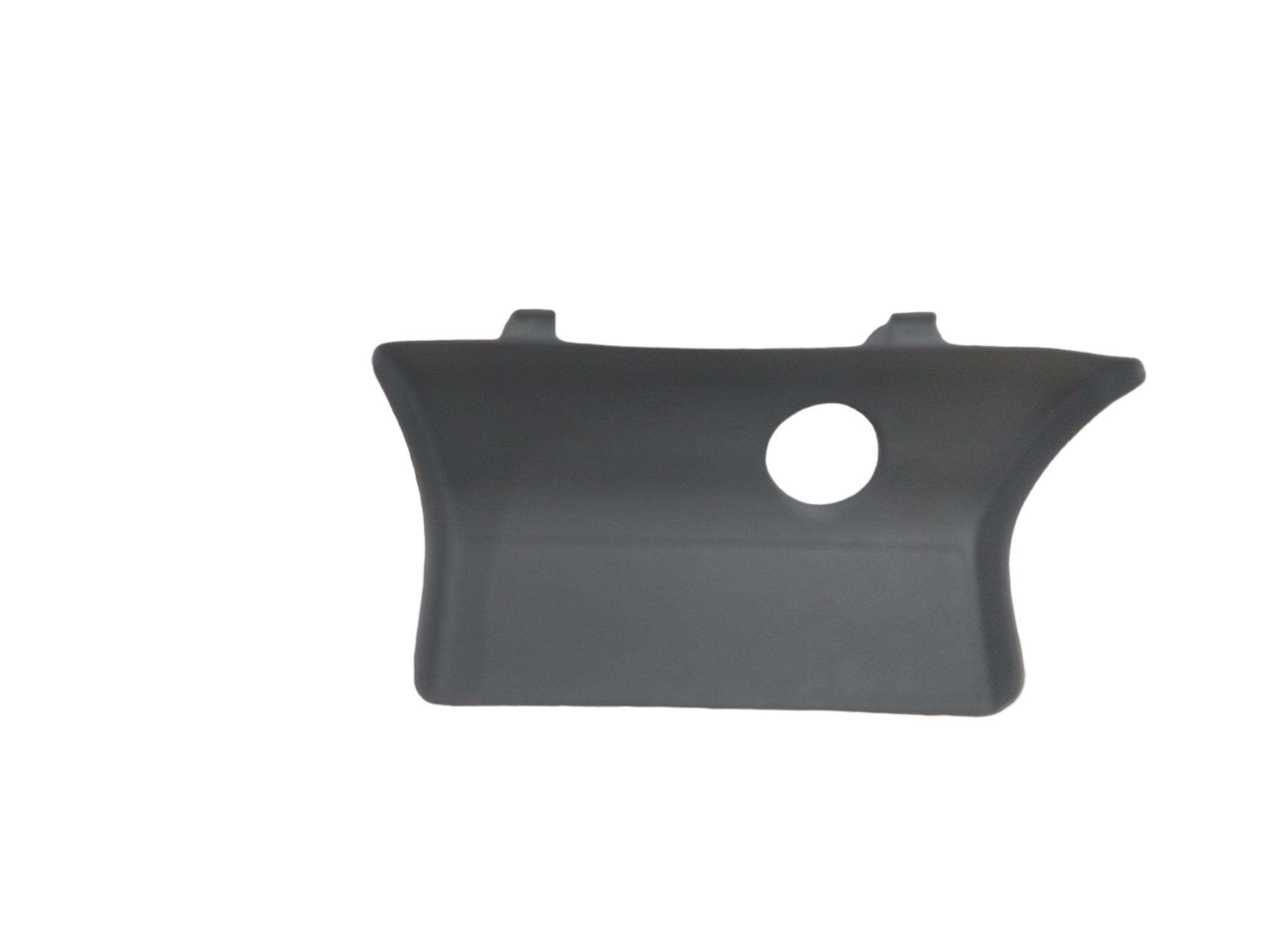 Acabamento Console Ford Focus 2013 3