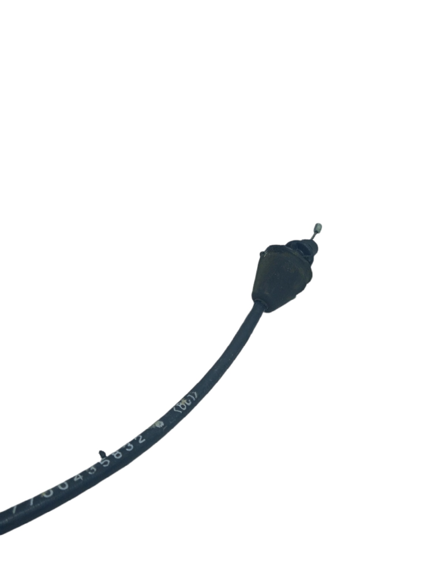Sensor De Acelerador Completo Renault Clio 2011 Usado 6