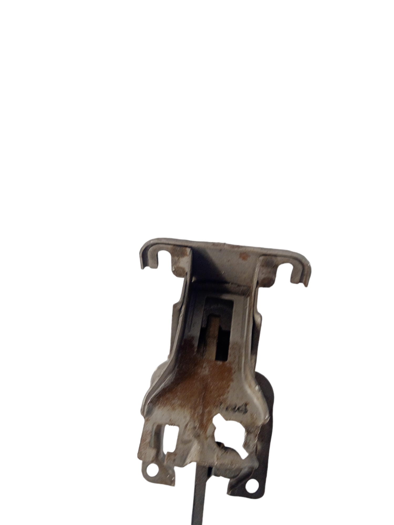 Pedal Freio Pajero Tr4 2.0 4×4 4