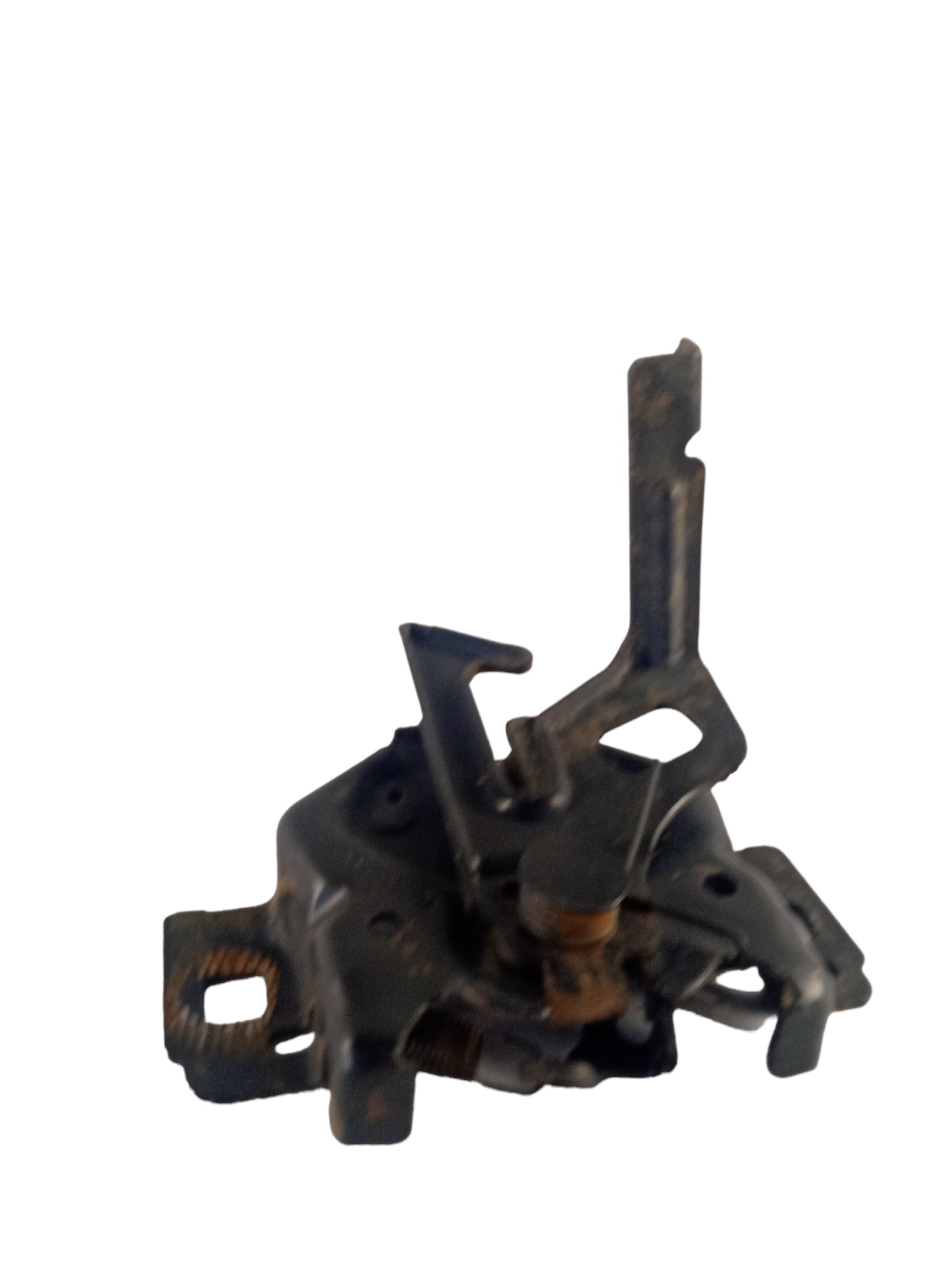 Fechadura Capô Ford Ranger Xl 2000 6