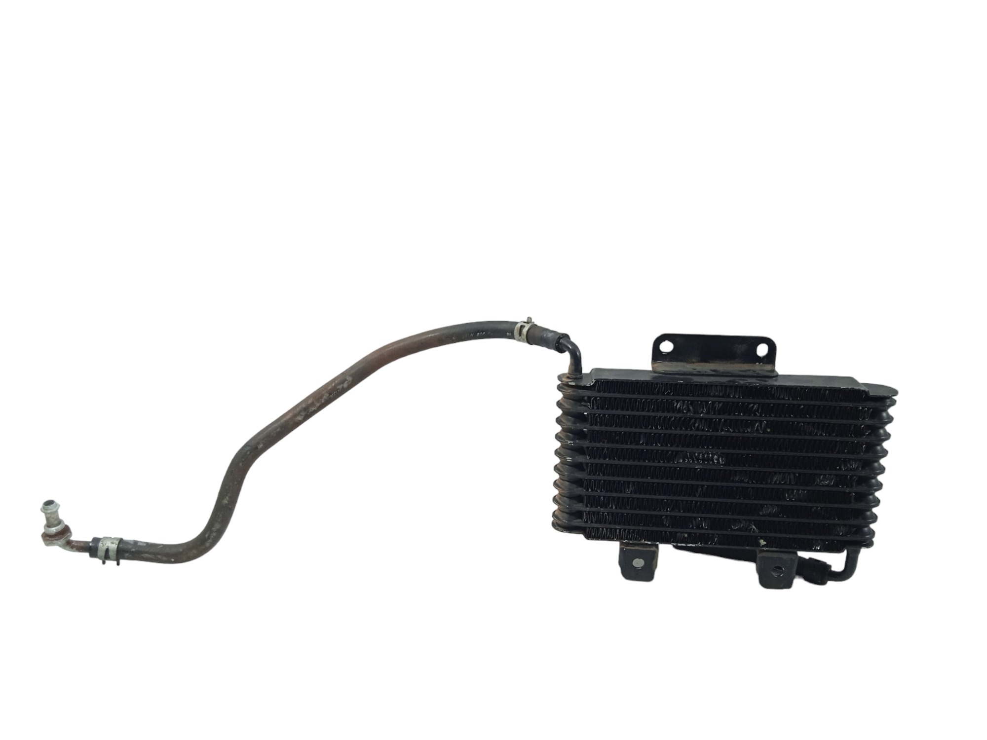 Radiador De Oleo Do Cambio Mitsubishi Pajero Full Gls 2002 2