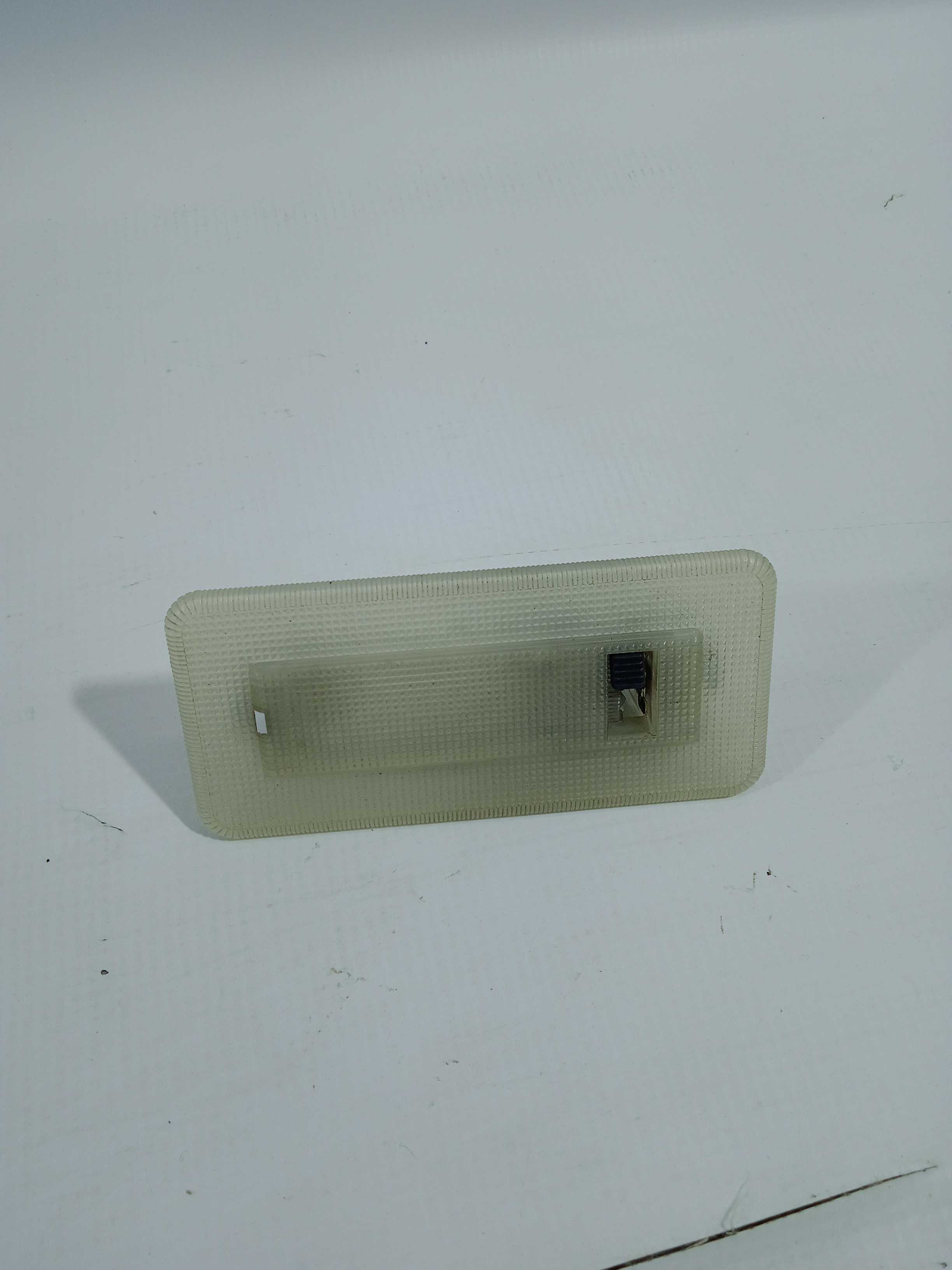 Lanterna P/ Teto Ka 97/00 Escort 96/99 Fiesta 01/03