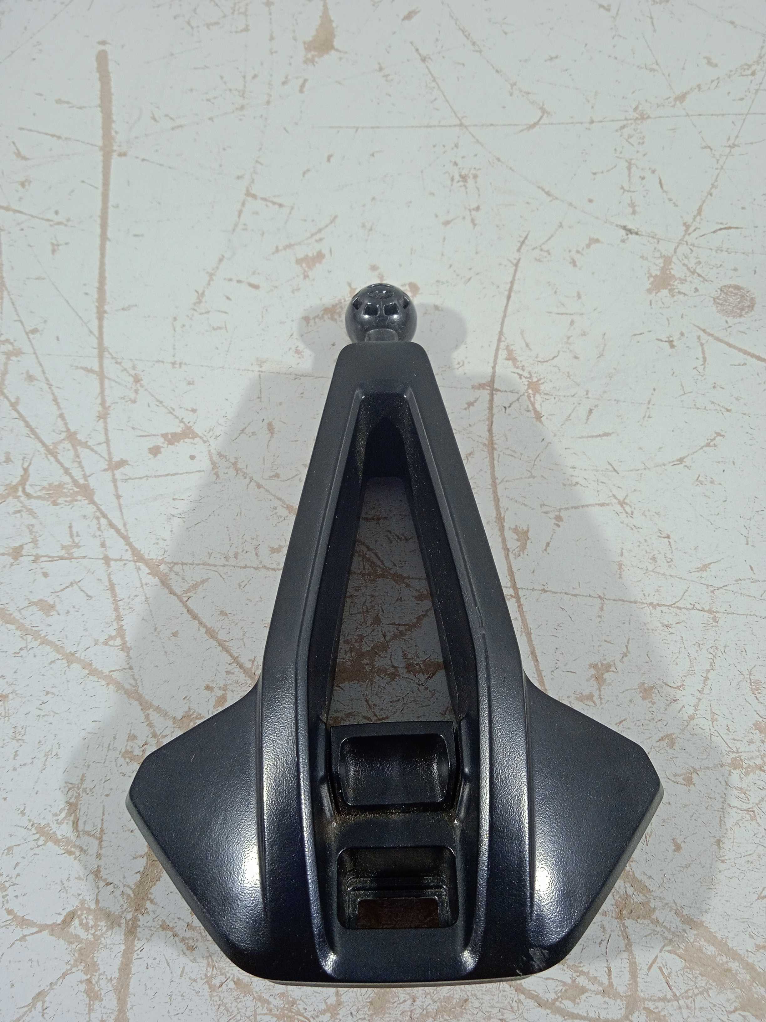 Kit Suporte Para Celular Polo 2018 Msi Usado Original Preto 2