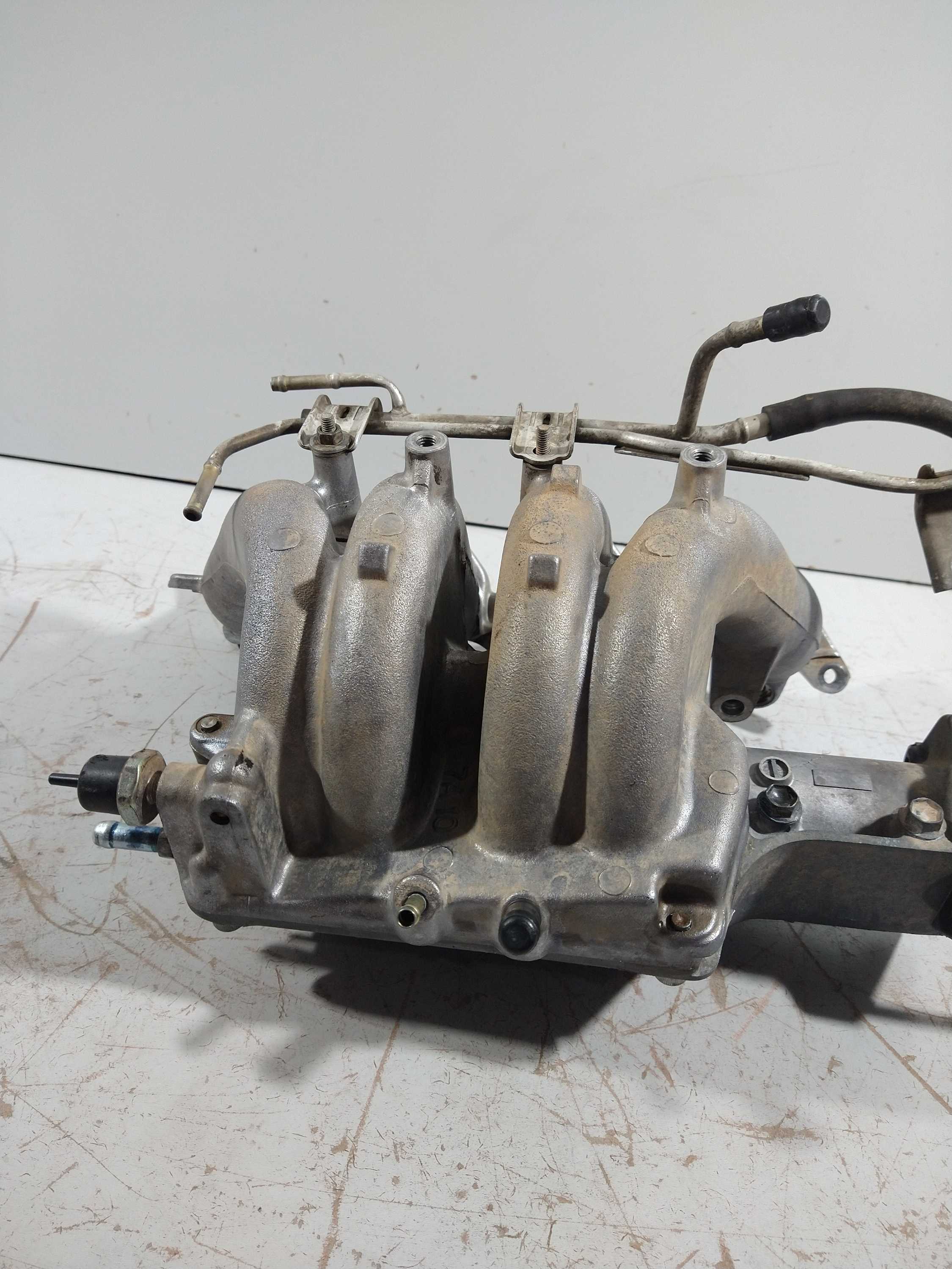 Coletor De Admissão Toyota Corolla 1.8 16v 99 Usado Original 3