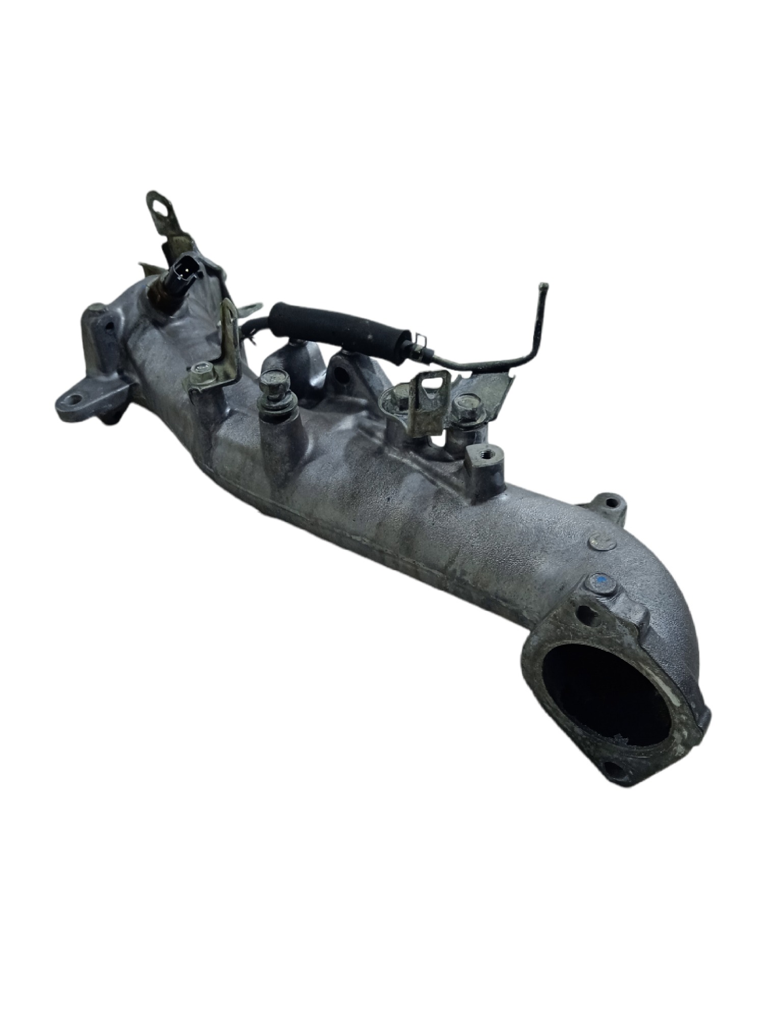 Cano Coletor De Admissão L200 Triton 3.2 2012 A 2016 Usado 2