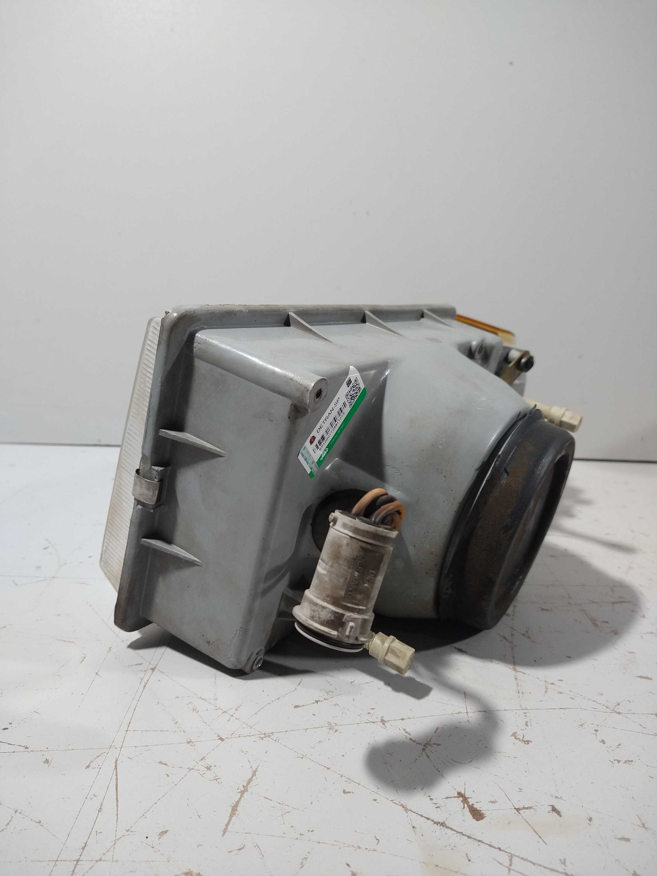 Farol Lado Direito Gol Cl 1989 Usado  Direito 2