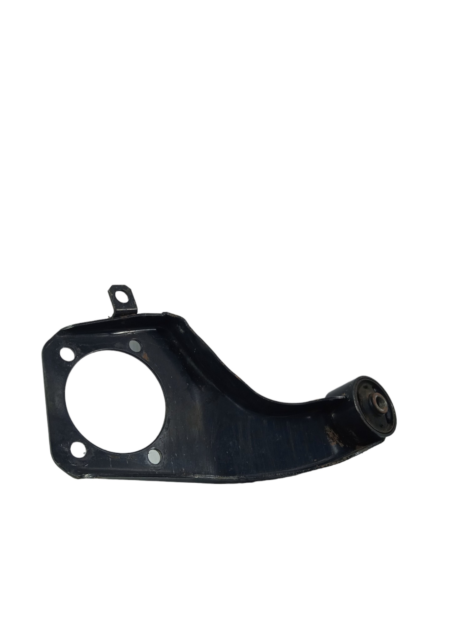 Suporte Diferencial Dianteiro Mitsubishi Pajero Gls 2002 2