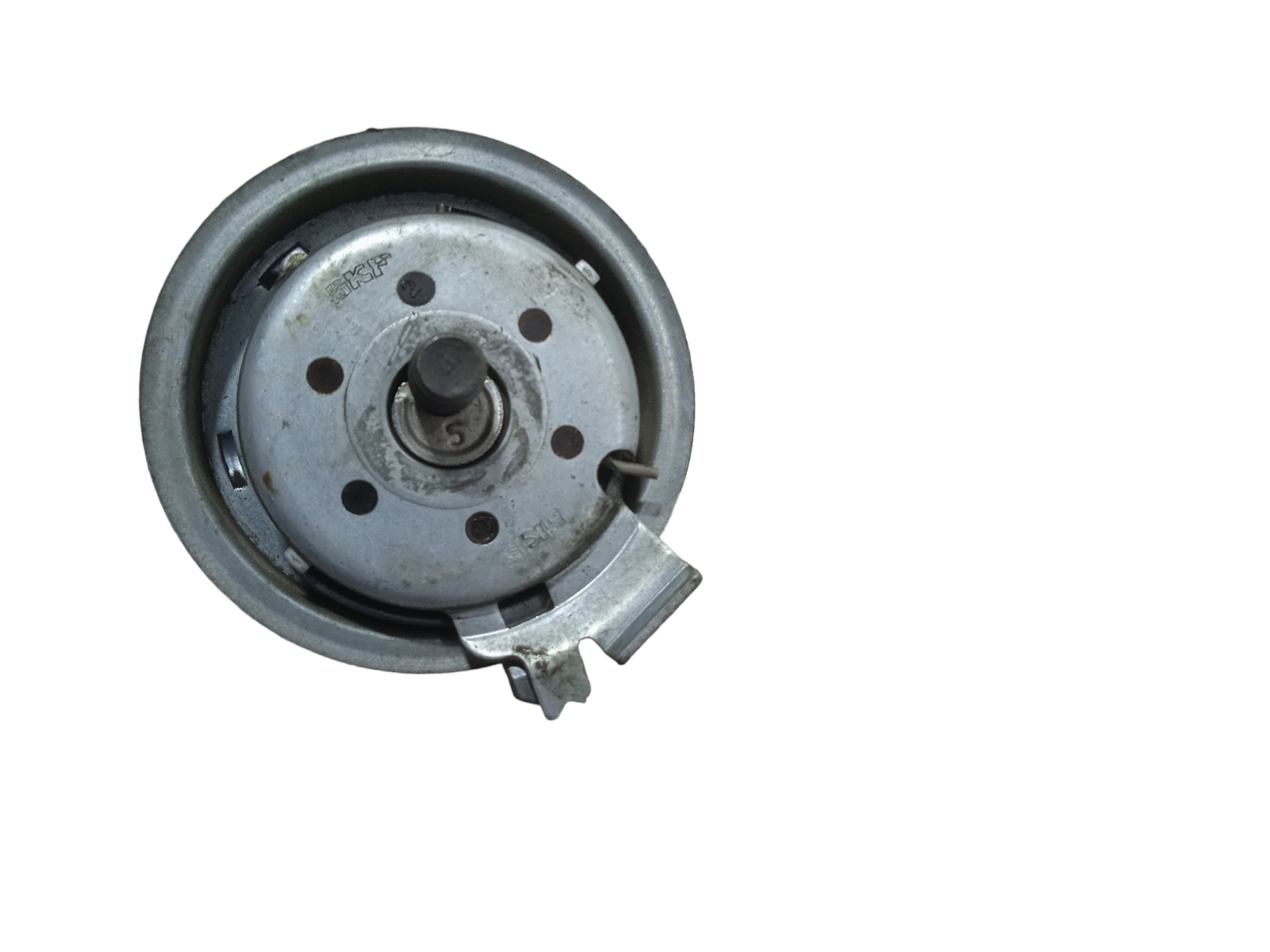 Tensor Esticador Correia Dentada Golf Sr 1.6 1999 Usado 4