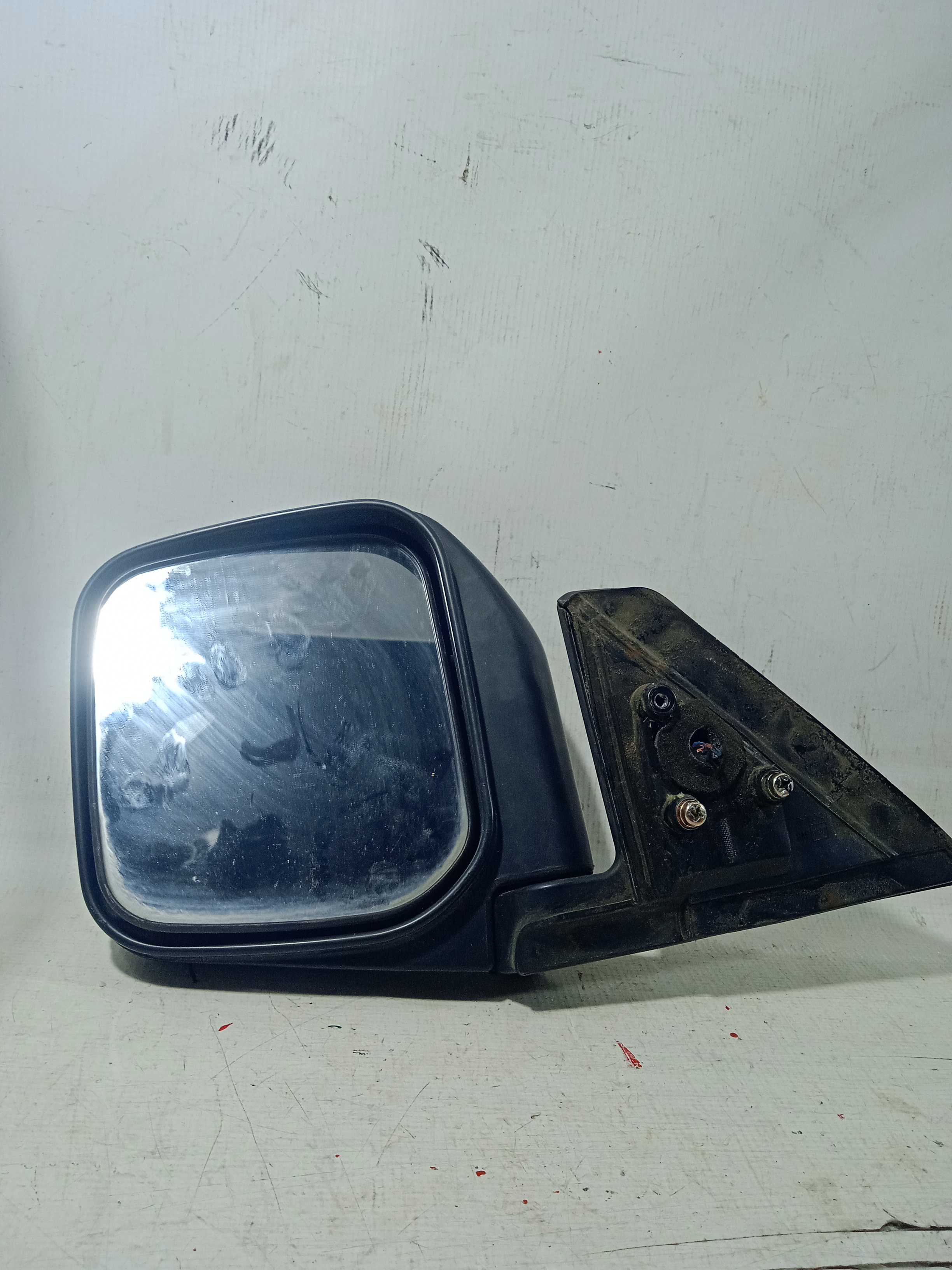 Retrovisor Esquerdo Pajero Sport 99 Usado