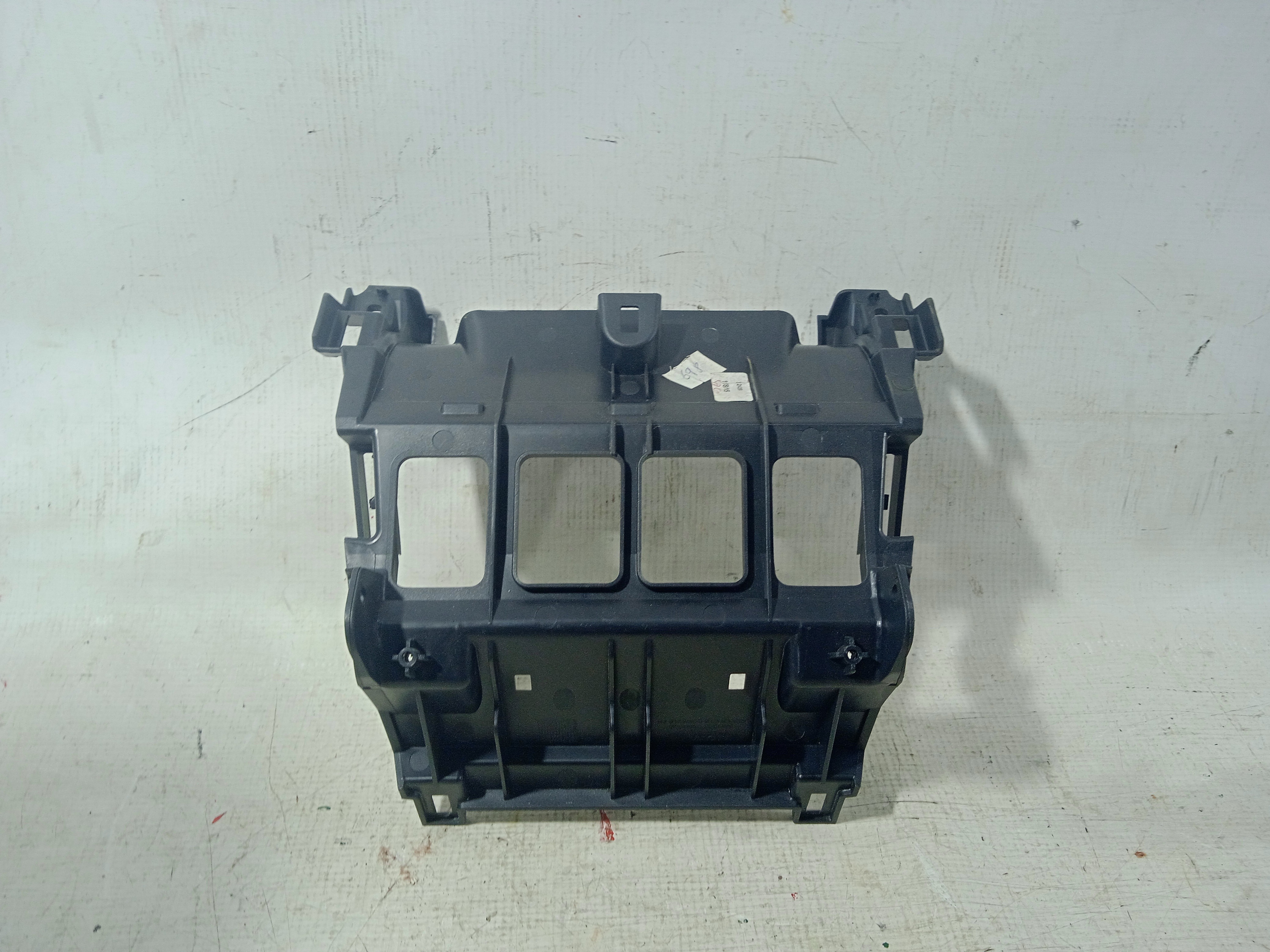 Moldura Do Comando Usb Honda Hr-v 2016
