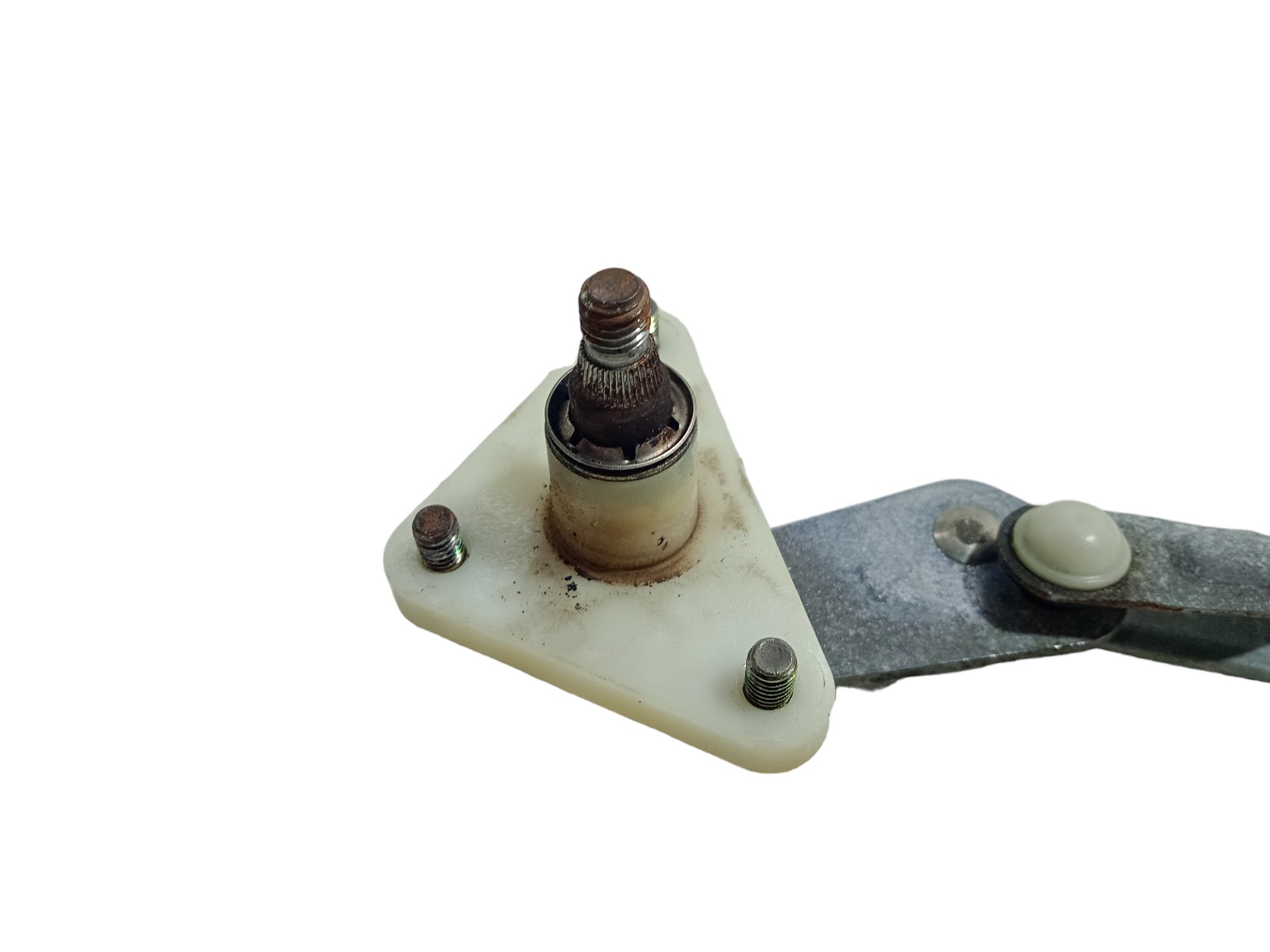 Haste Limpador Para-brisa Daihatsu Terios 1.3 1998 5
