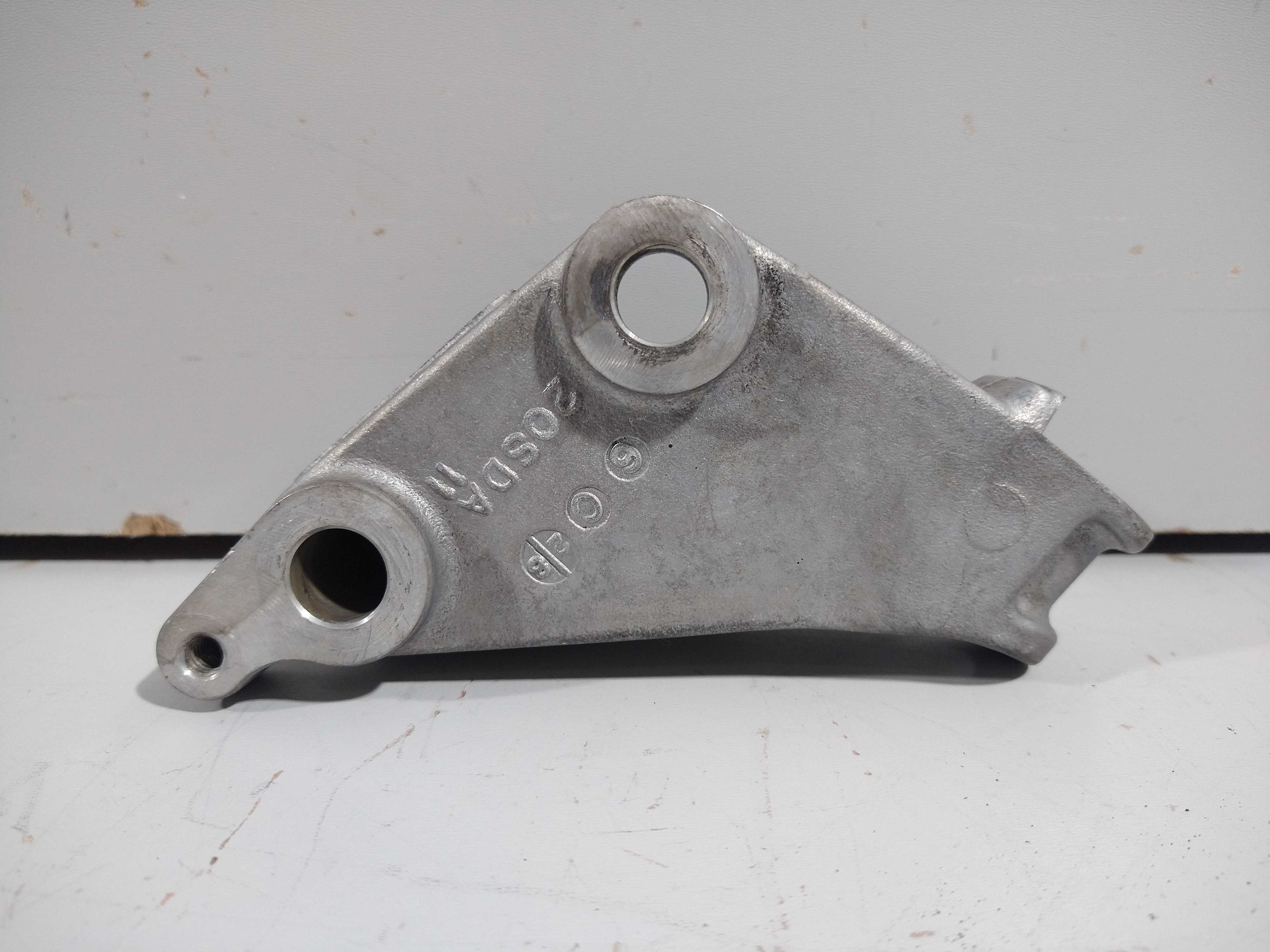 Suporte Coxim Direito Motor Honda Accord 2.0 2006 Usado Orig 2