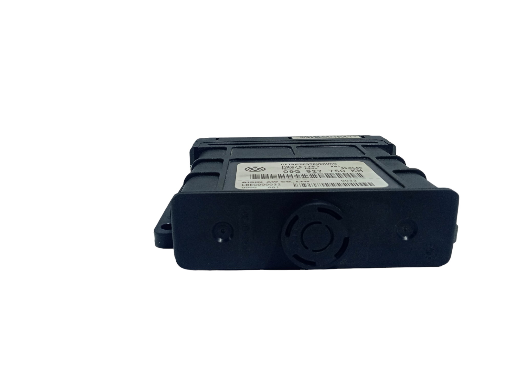 Modulo Câmbio Automático Vw Bora 2.0 8v