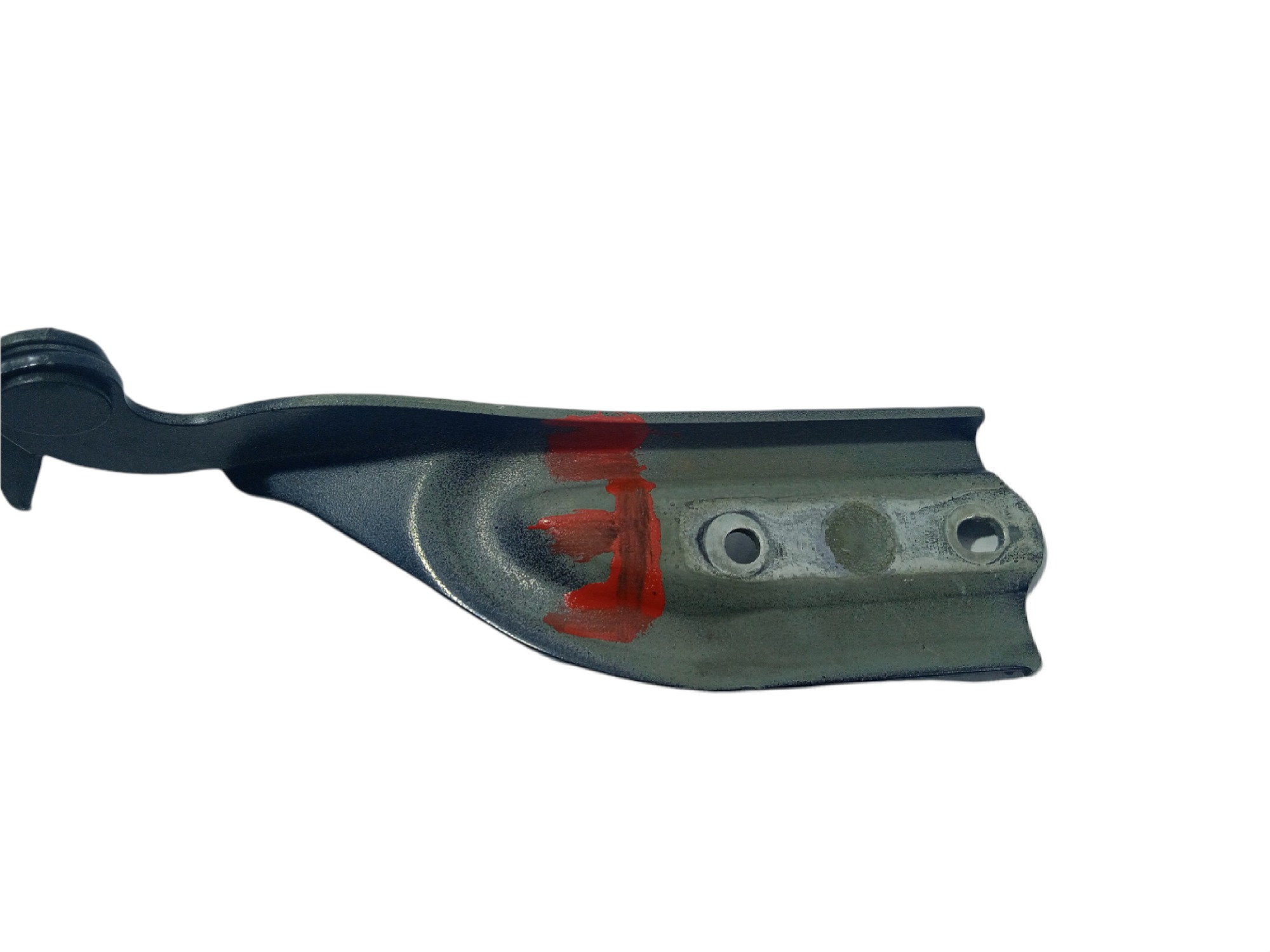 Dobradiça Do Capô Lado Esquerdo Daihatsu Térios 1.3 16v 98 2