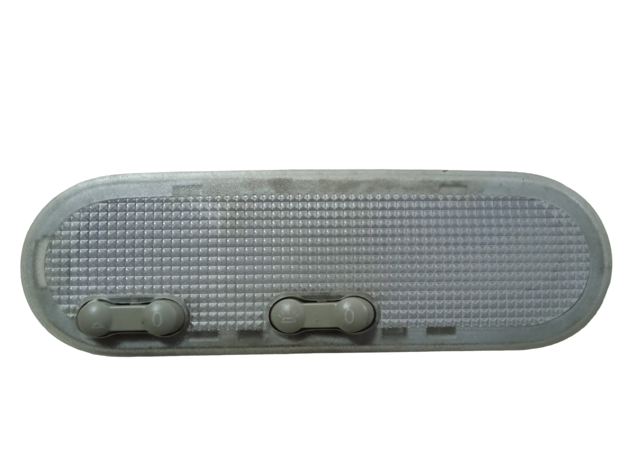 Luz Interna De Teto Renault Sandero 2012 Usado