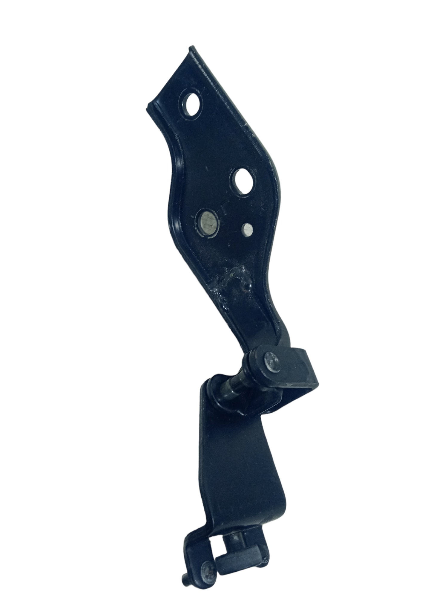Guia Porta Corrediça Superior Esquerdo  Kia Carnival 2006 4