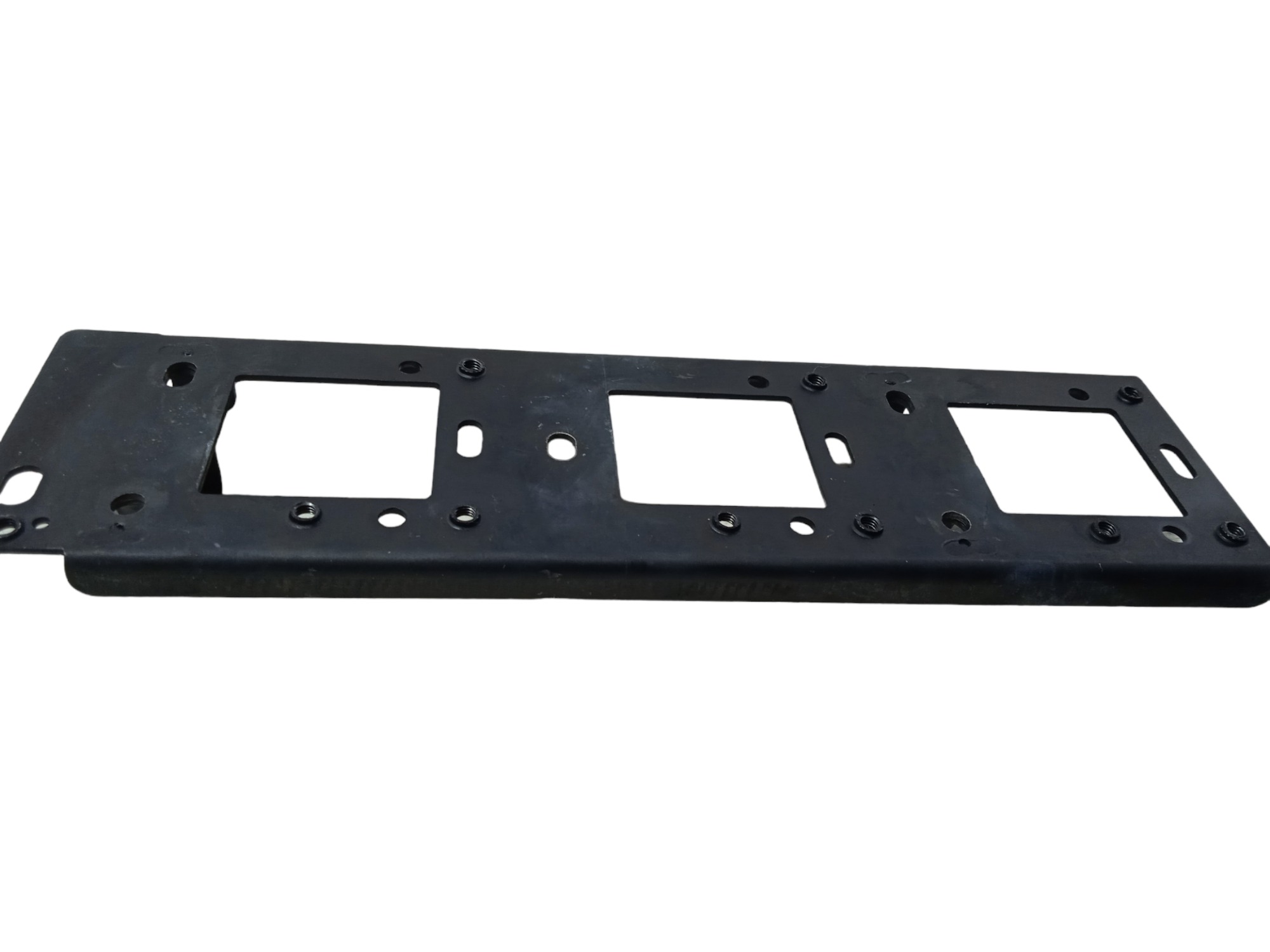 Suporte Da Bobina Ignição Kia Carnival 2006 Usado 3