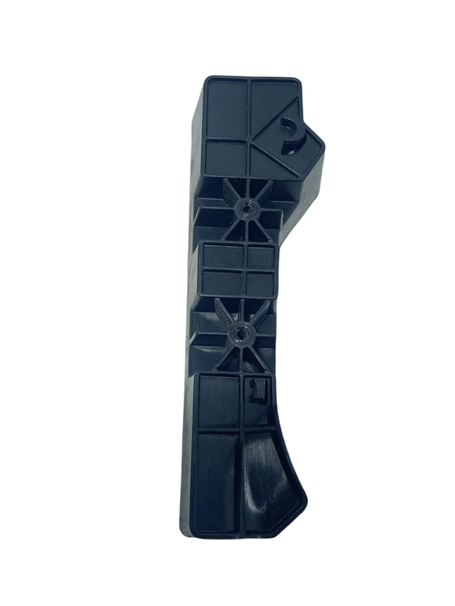 Absovedor Impacto Limitador Porta Dianteira Dir Onix 2018 4