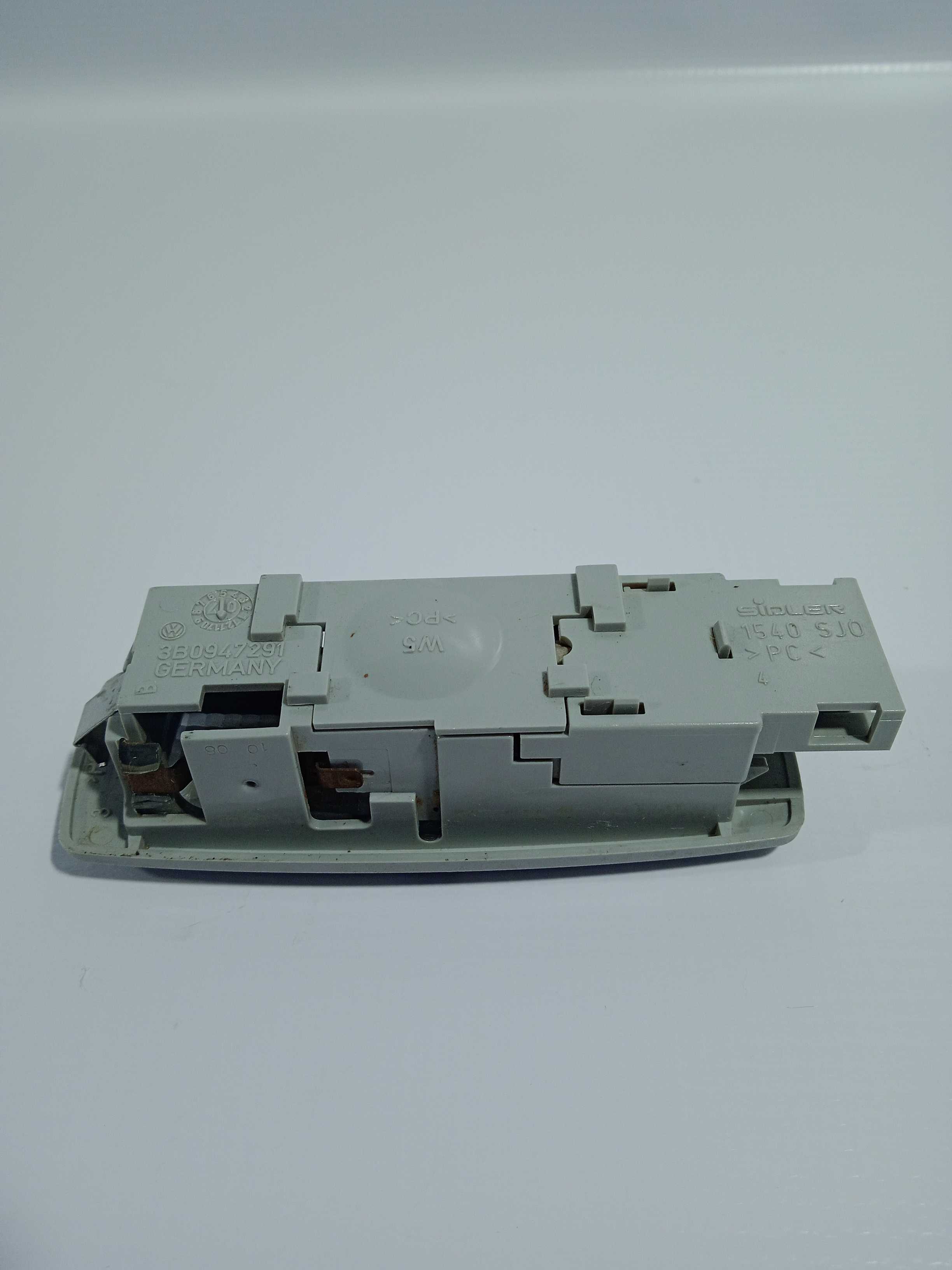 Luz Cortesia Lateral Teto Vw Bora 2008 Usado Original 2