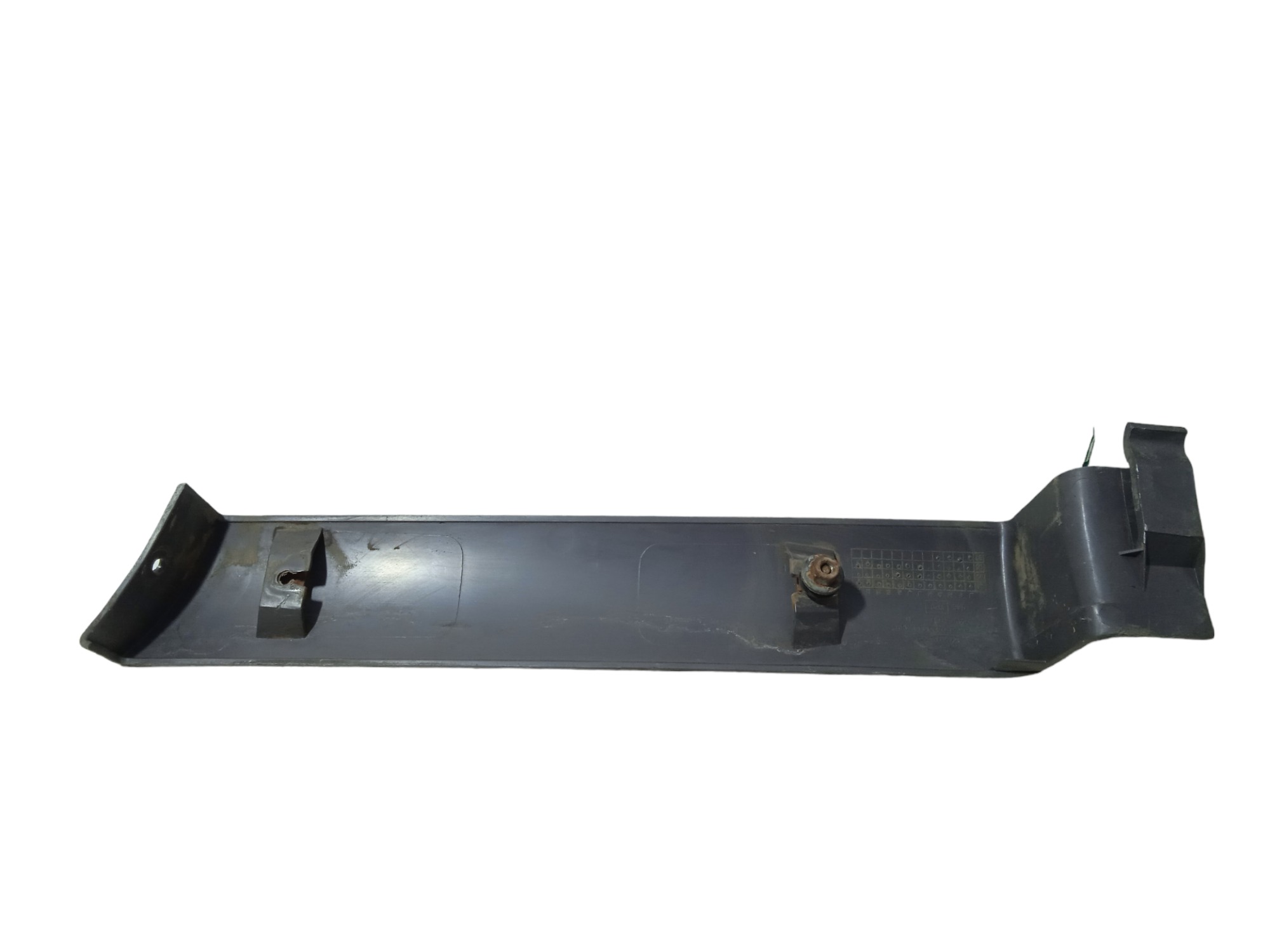 Moldura Da Polana L/e Ford Explorer 1996 Usado
