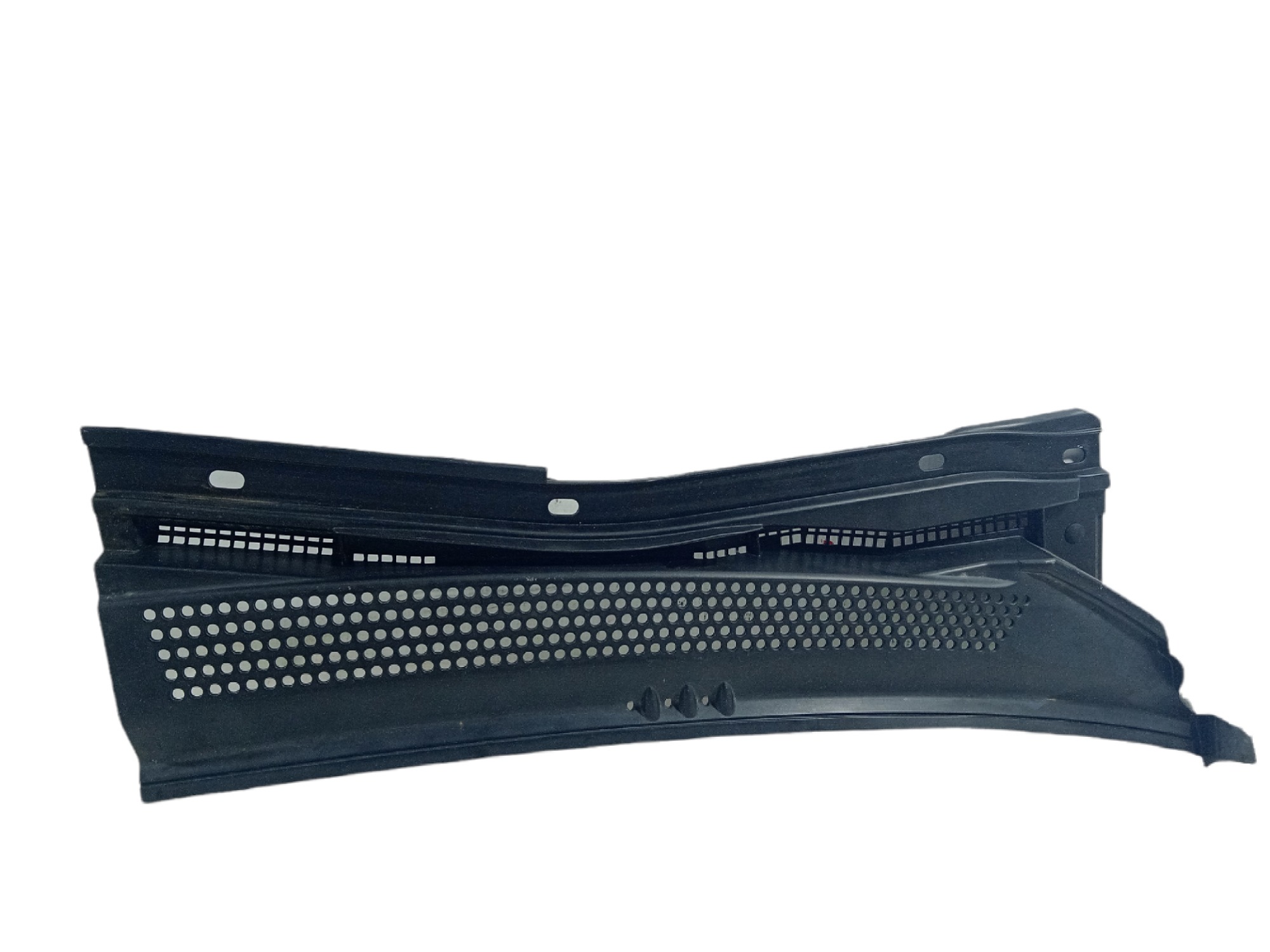 Grade Da Churrasqueira L/d L200 Triton 2012/13 Usado 4
