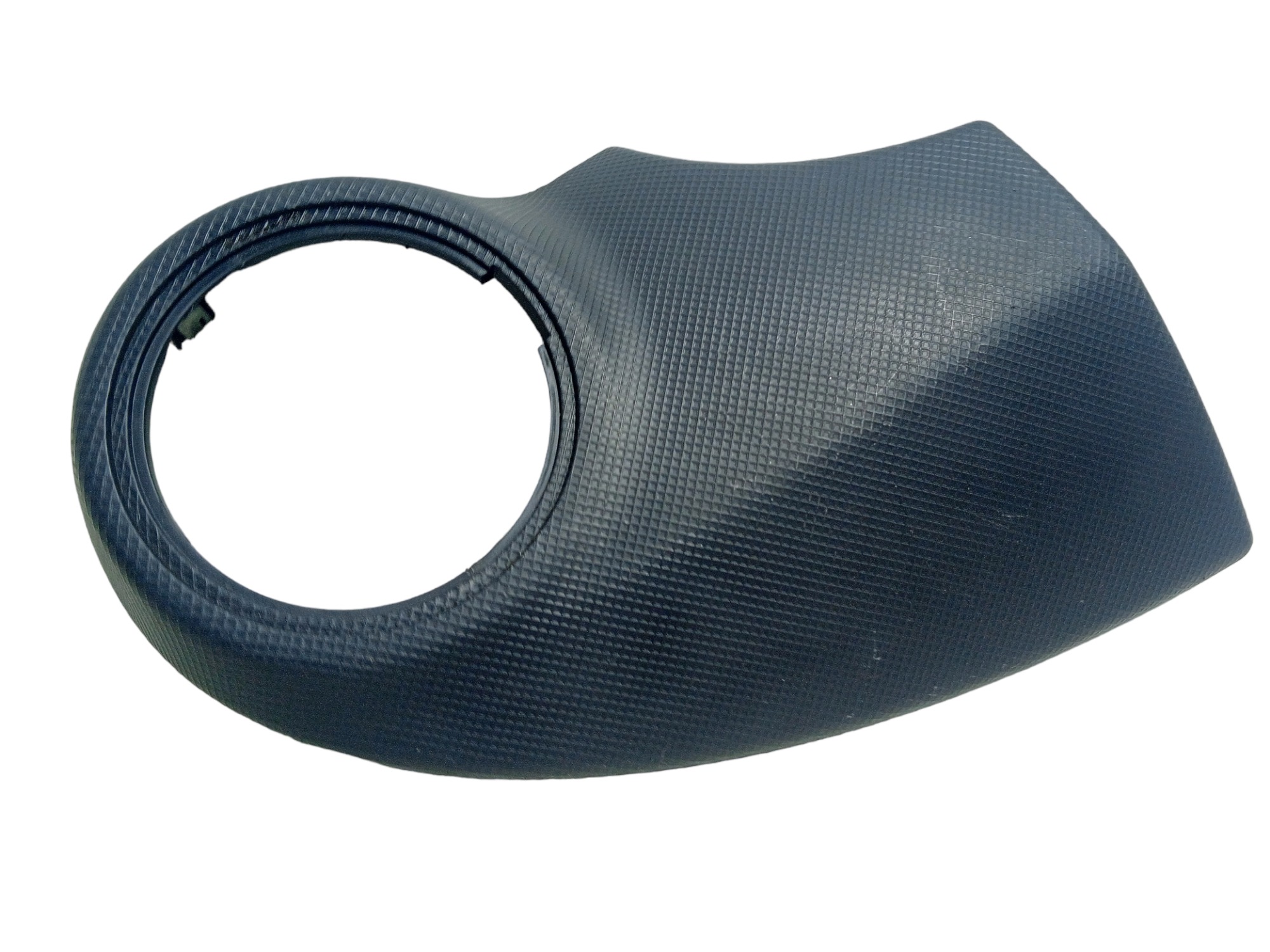 Moldura Painel Esquerdo Renault Sandero 2013 3