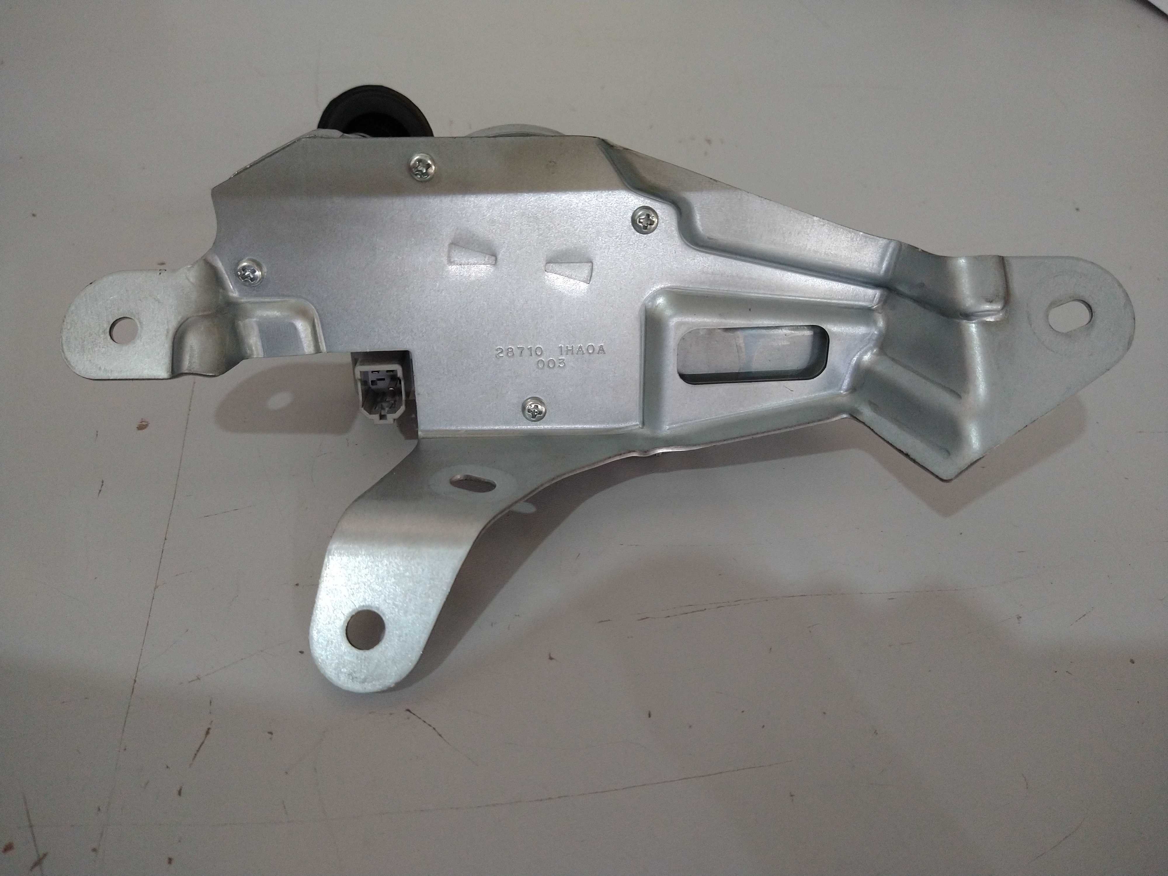Motor Do Limpador Traseiro March 2014 1.6 Usado Original 2