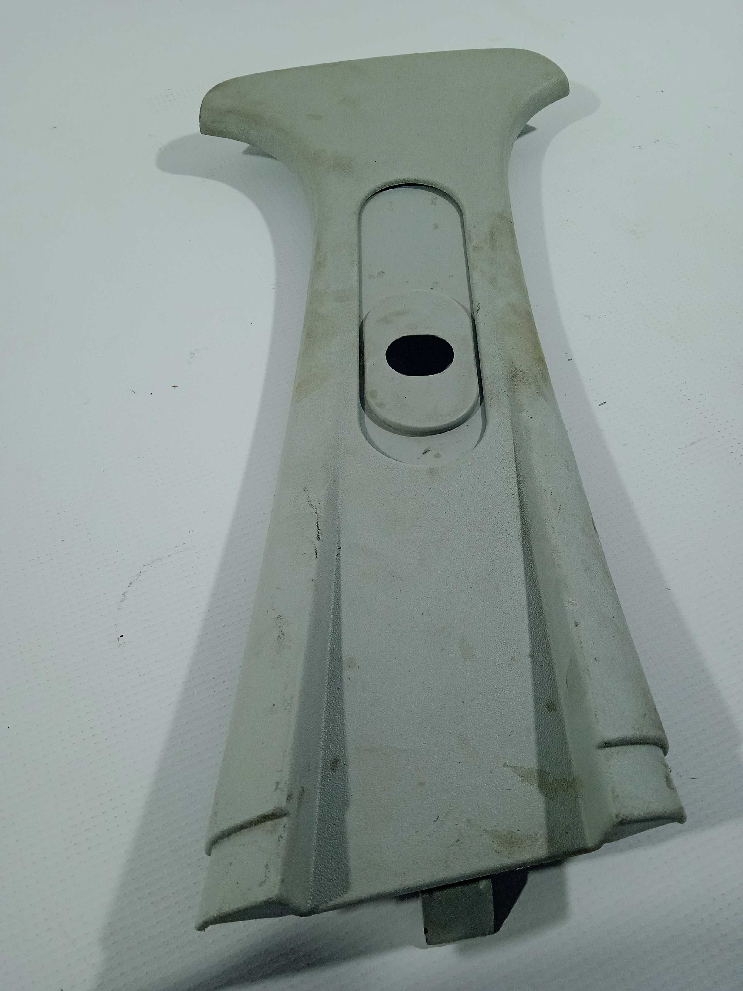 Acabamento Coluna Cinto L/d Gol G5 2011 Usado Original