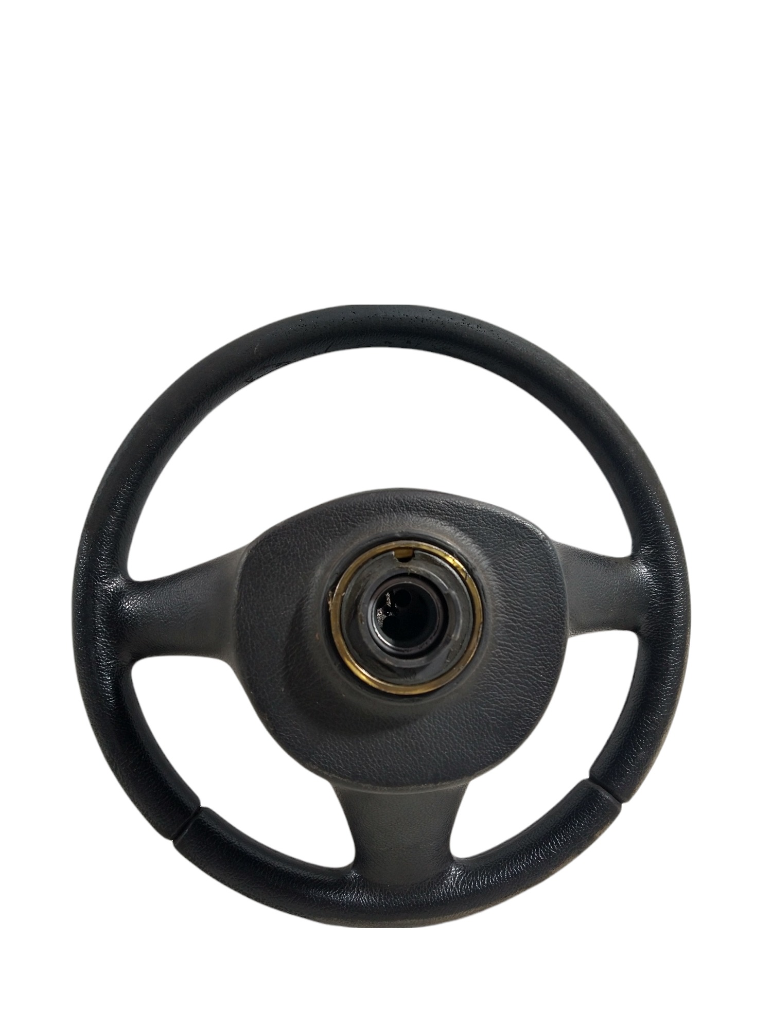 Volante De Direção Polo 2003 C/Detalhe Usado 3