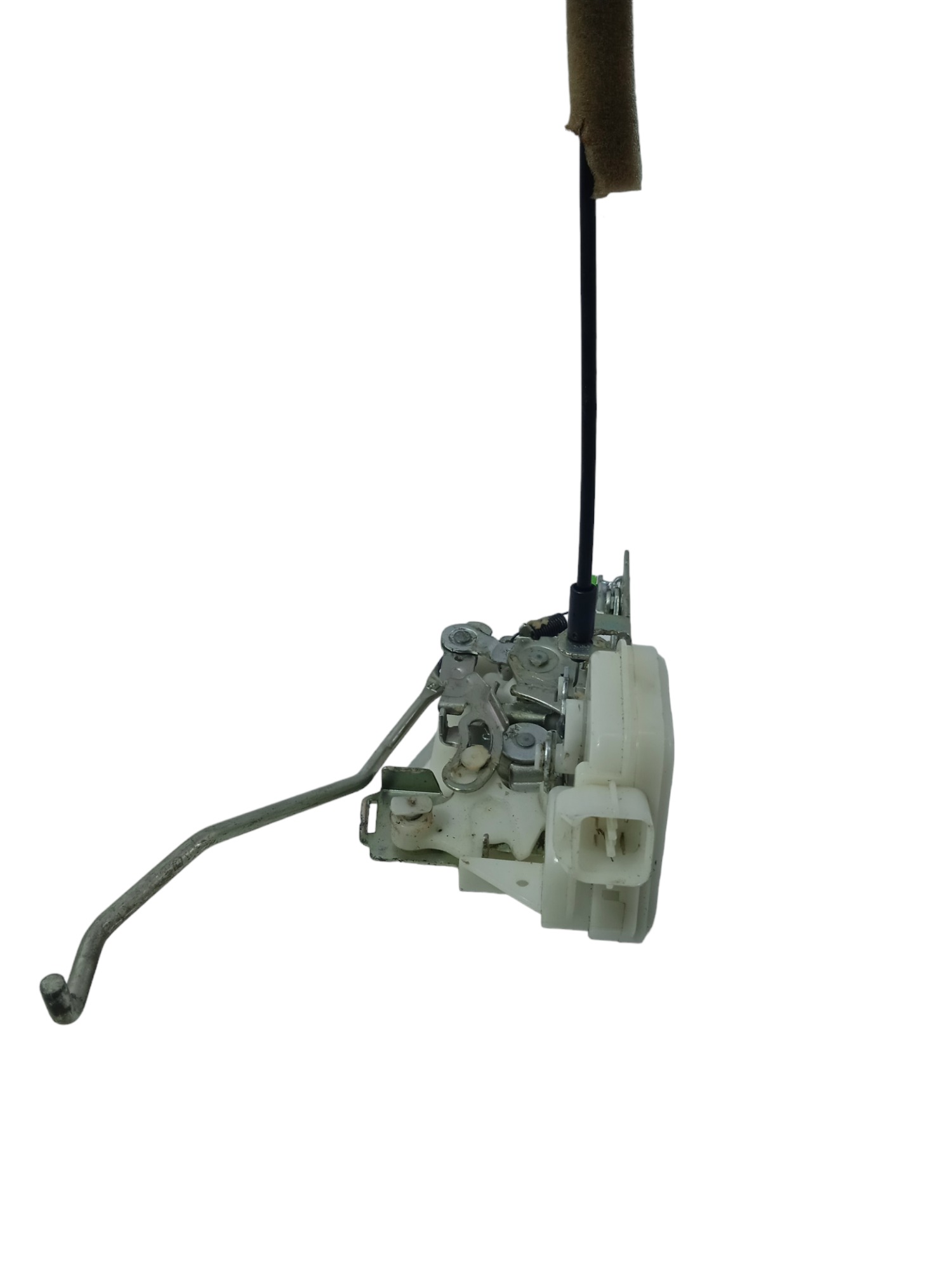Fechadura Porta Dianteira Direita Mitsubishi Pajero Tr4 2008 2