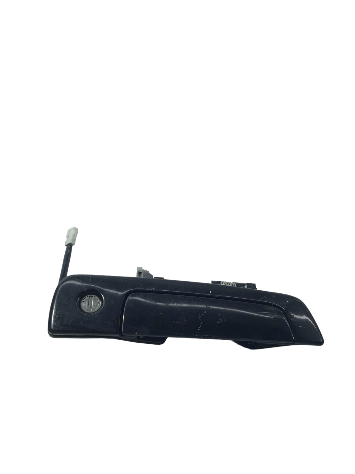 Maçaneta Externa Dianteira Direita Pajero Tr4 2008 4