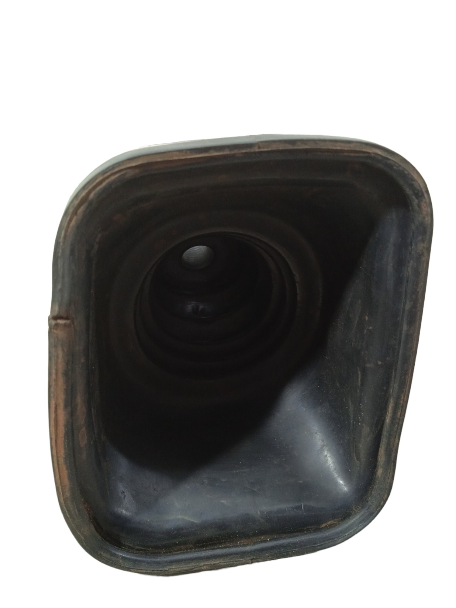 Coifa Alavanca 4×4 Chevrolet S10 2010/11 Usado 4