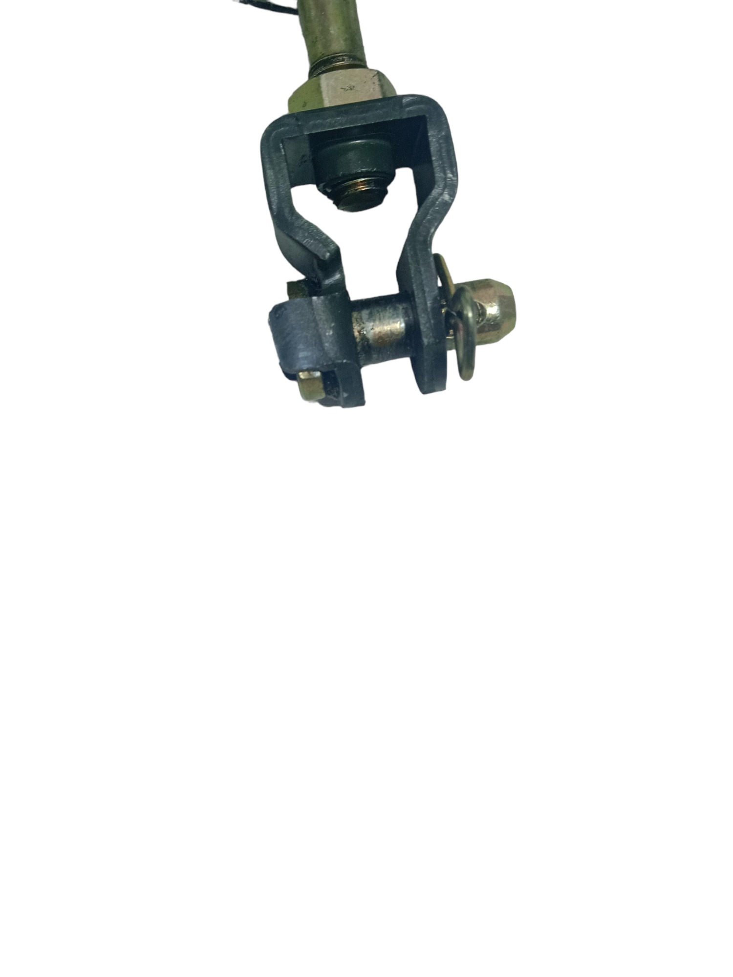 Atuador Pedal Embreagem Citroen Aircross 1.6 2011 2