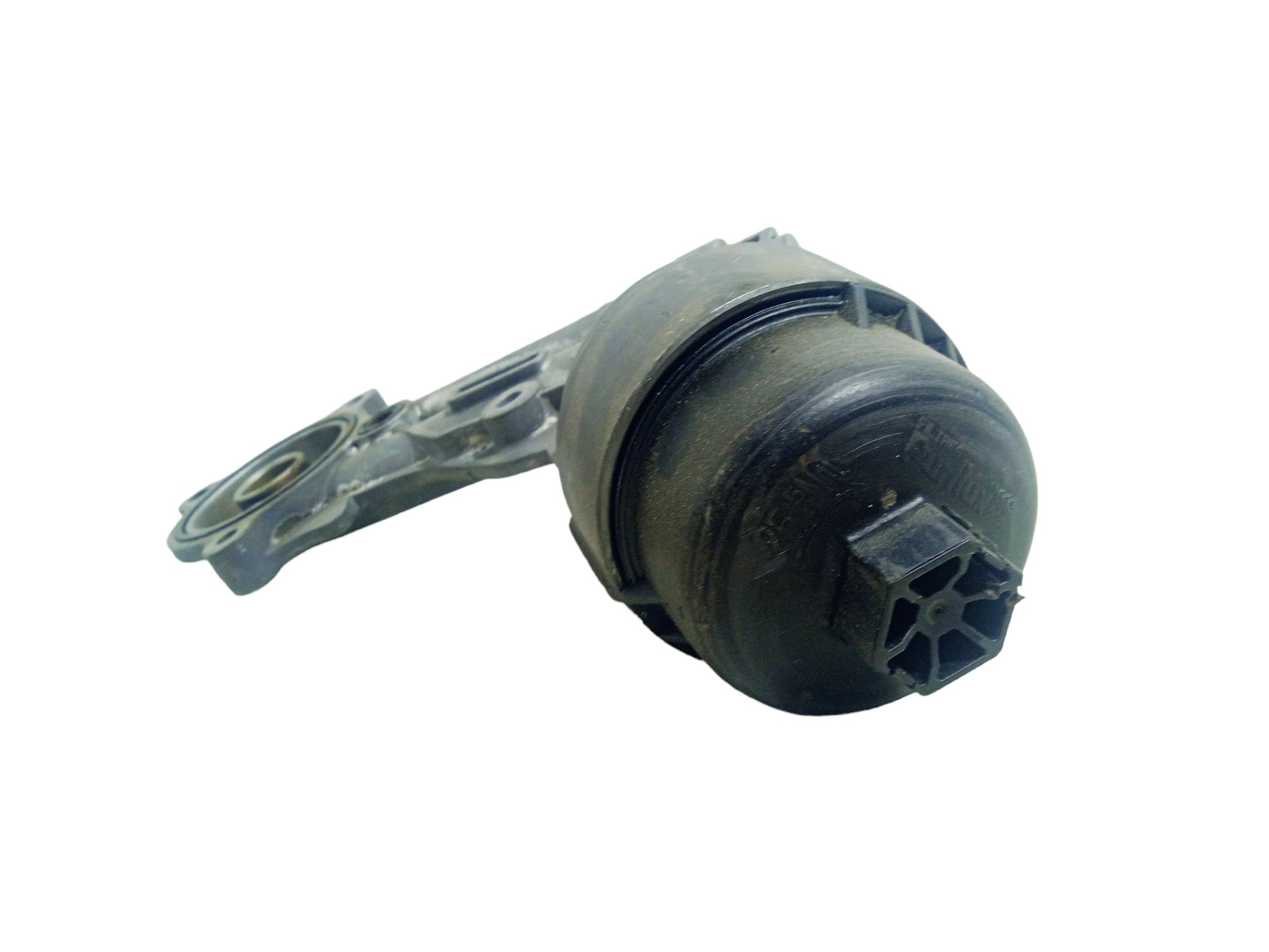 Suporte Filtro Oleo 206/207 1.4 8v 5