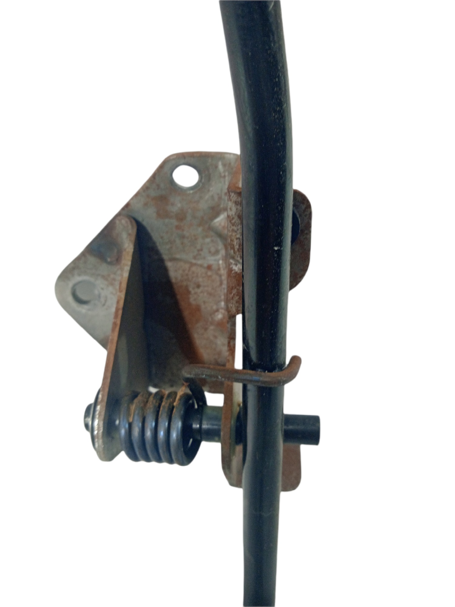 Pedal Do Acelerador Daihatsu Térios 1.3 16v 1998 Usado 4