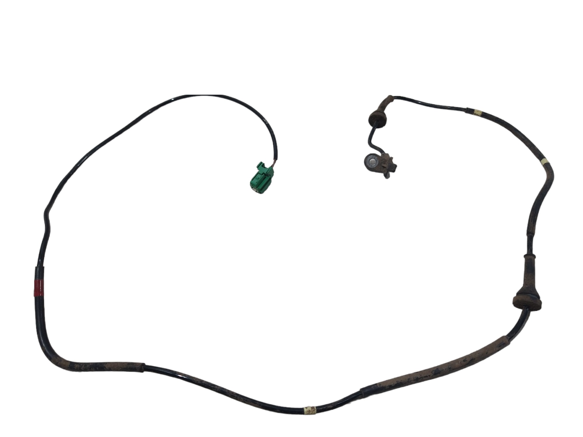 Sensor Abs Traseiro Direito Volvo Xc90 3.2 2010 3