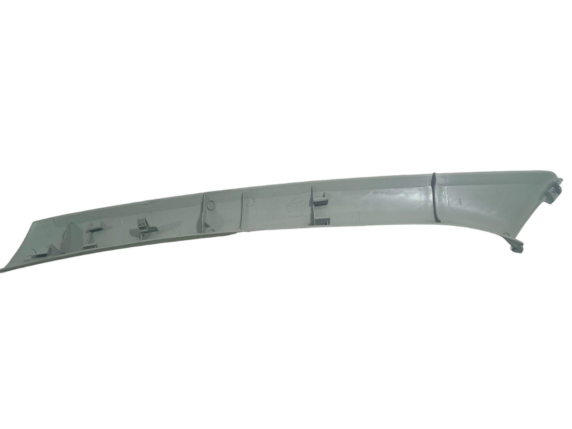 Acabamento Coluna Para-brisa L/d Renault Sandero 2012 6
