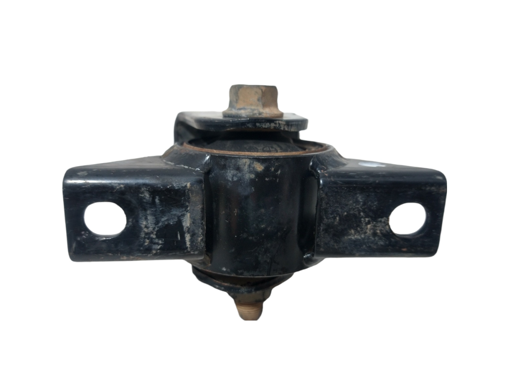 Suporte Coxim Diferencial L200 Triton 3.2 2012 3