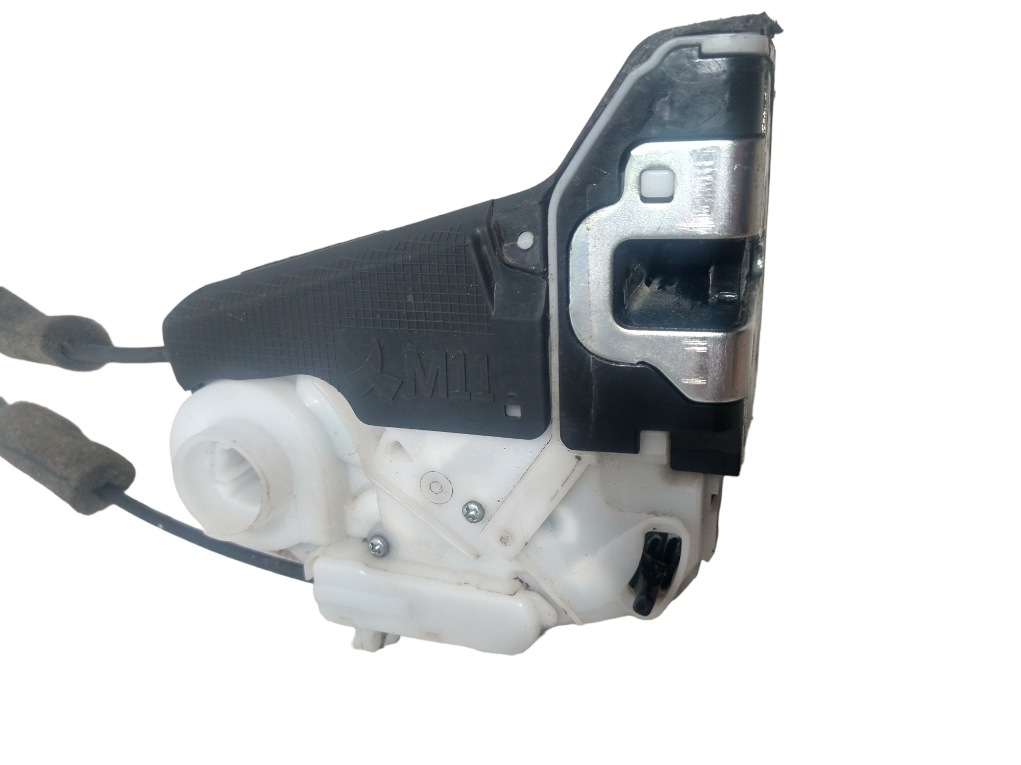 Fechadura Da Porta T/direito Honda Hr-v 1.8 2016 3