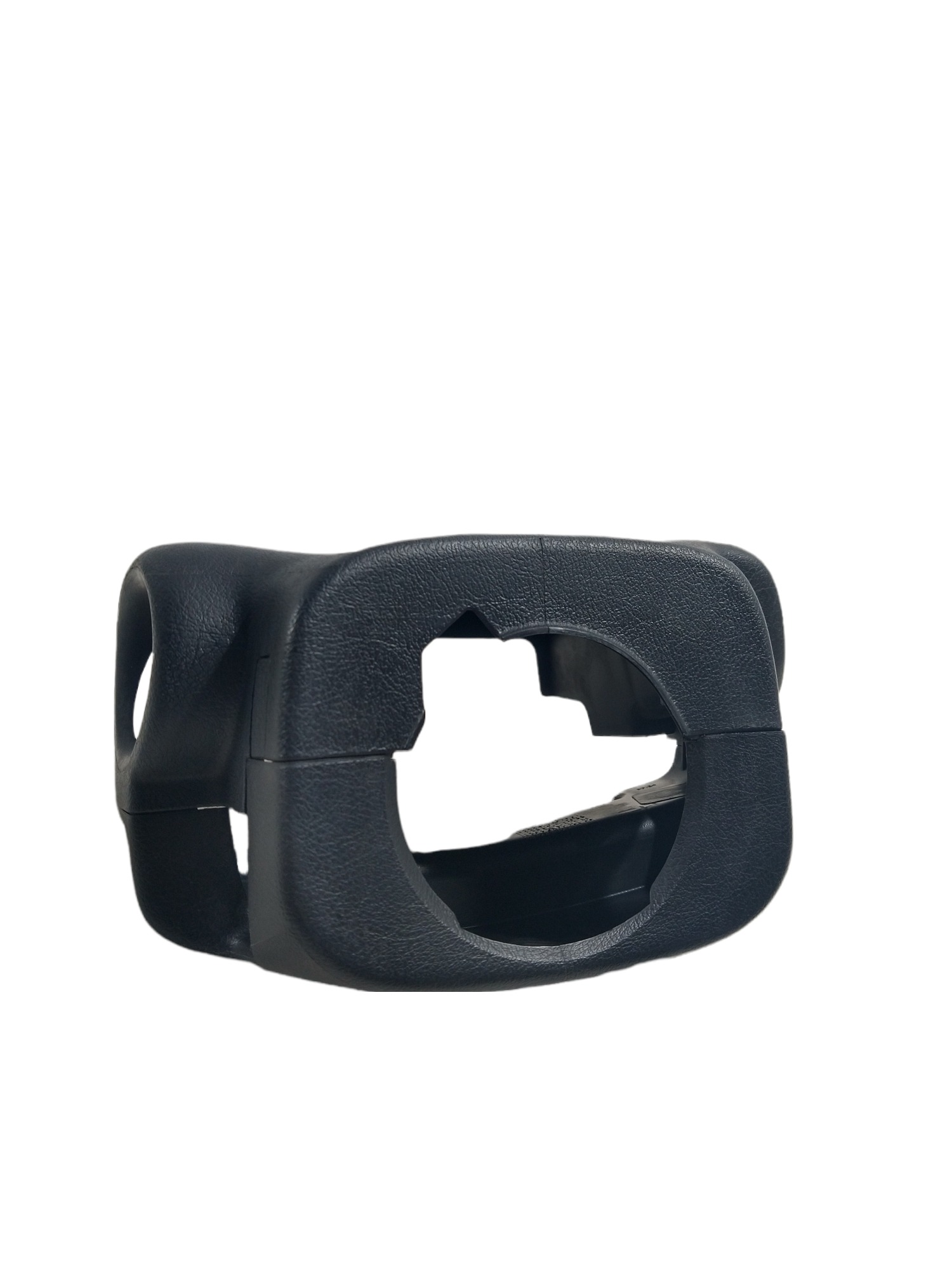 Moldura Chave De Seta Peugeot 207 2010 Usado 2