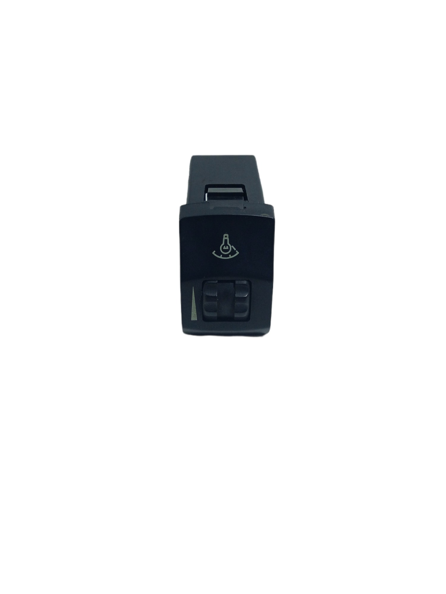 Botão Regulagem Do Farol Hyundai Santa Fé Gls 2.7 V6 2001