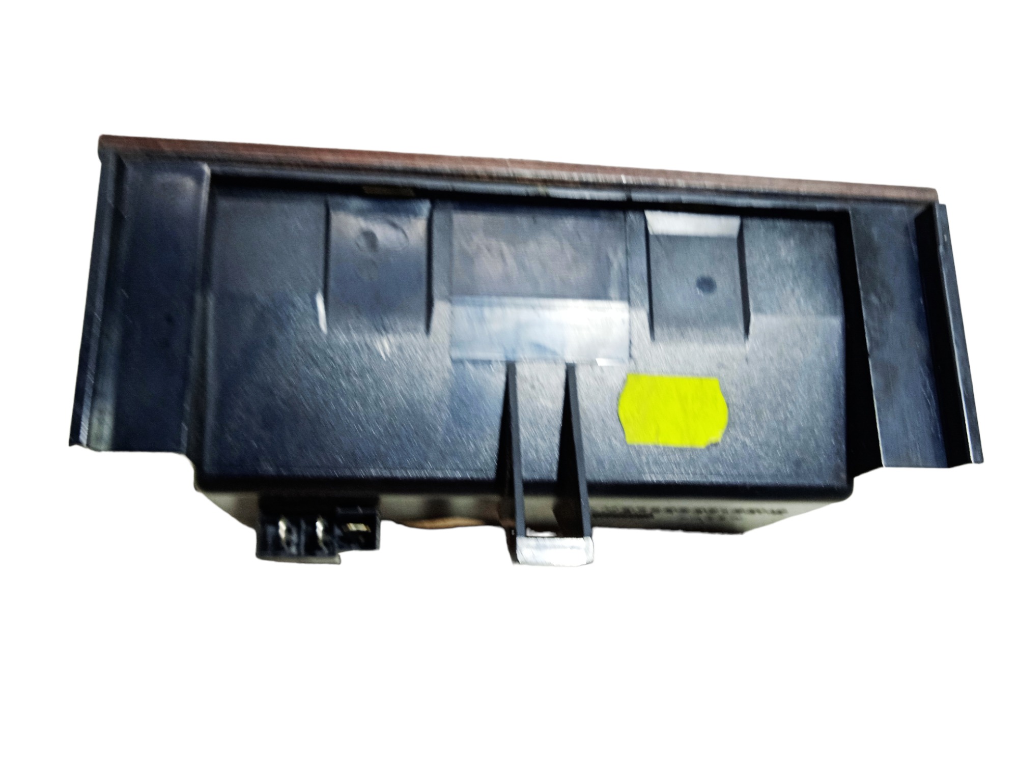 Cinzeiro Painel Mercedes C180 1.8 1998 7