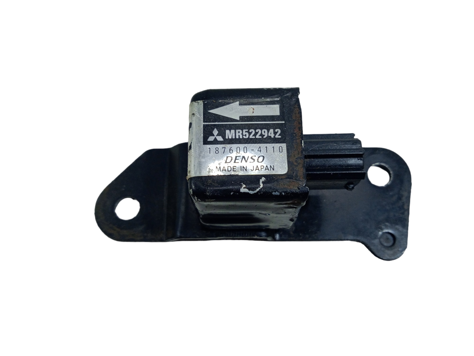 Sensor Impacto Pajero Sport 2.8 2001 2